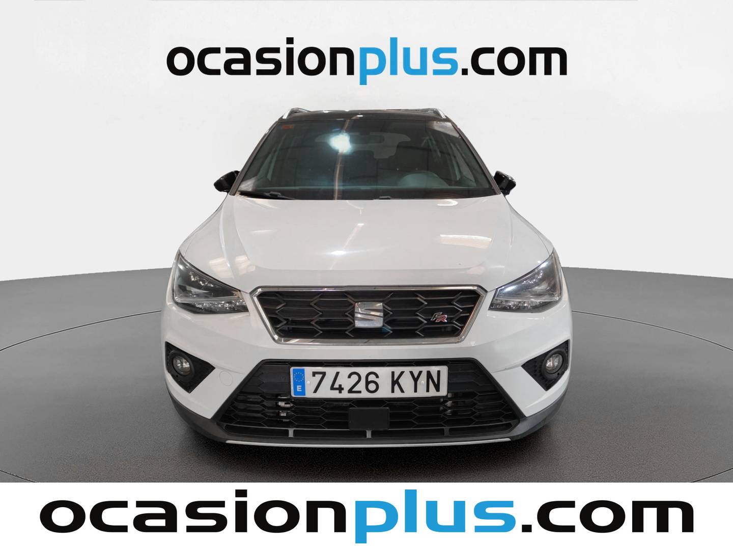 Seat Arona Seat Arona 1.5 TSI FR (150 CV) barato