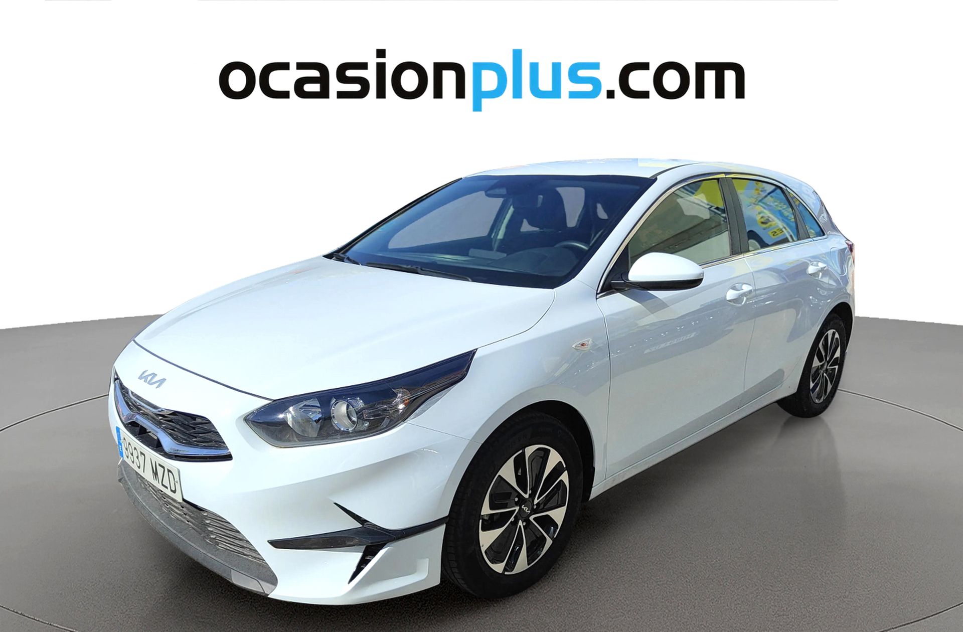 Kia Ceed 1.0 T-GDi Drive
