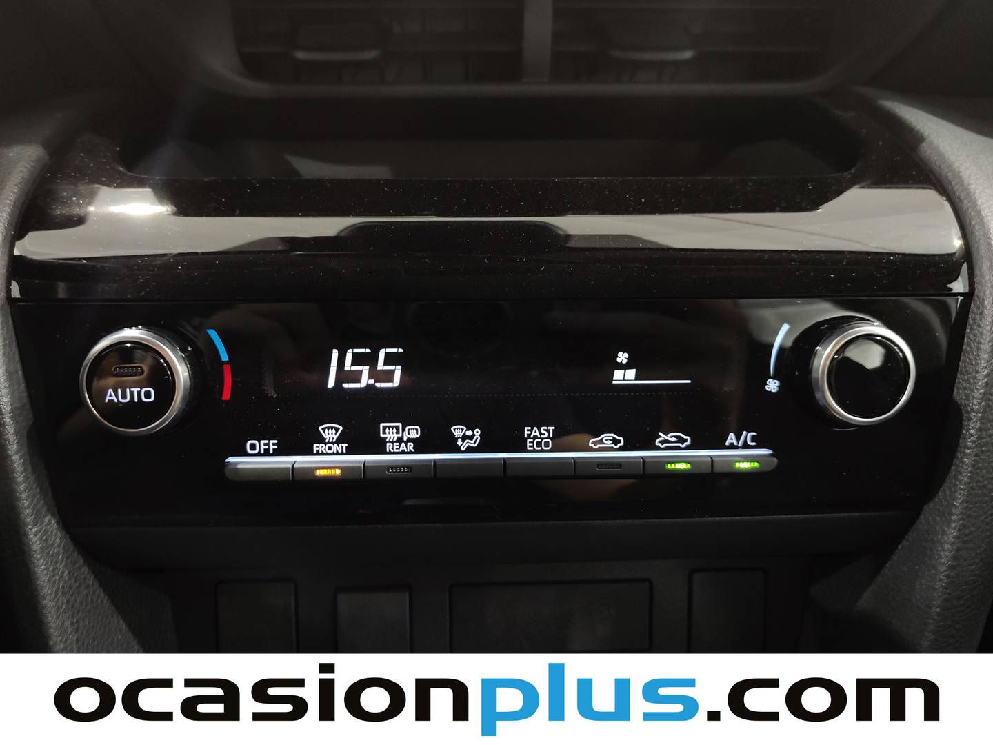 Foto Toyota Yaris Cross Toyota Yaris Cross 120H Business Plus (116 CV)