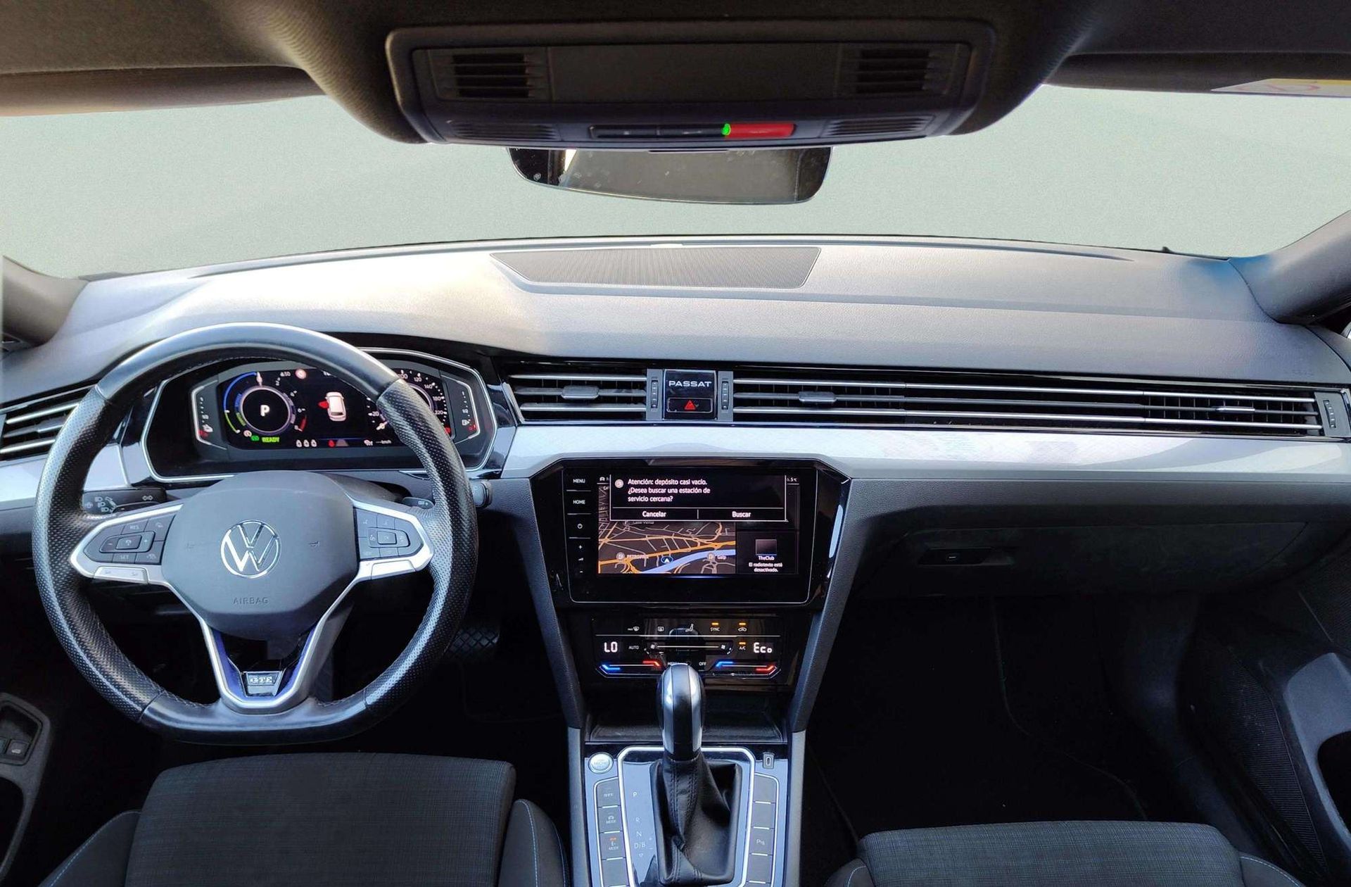 Volkswagen Passat Variant GTE 1.4 TSI e-Power DSG - foto 7