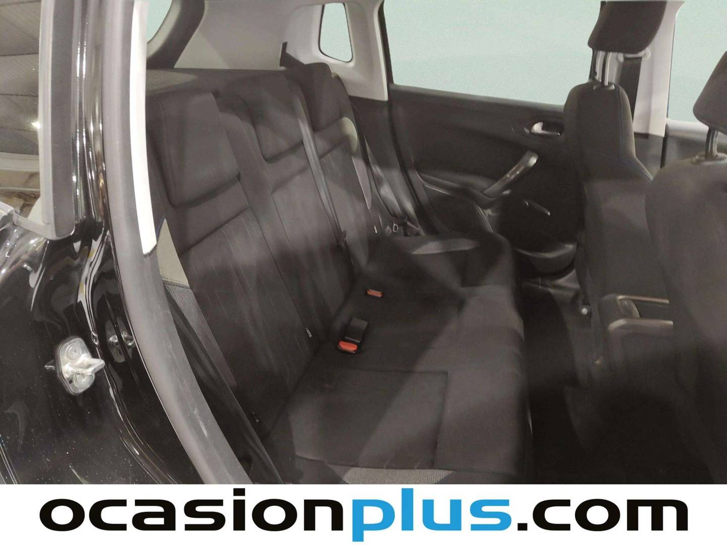 Peugeot 2008 Peugeot 2008 BlueHDi 100 Style (100 CV) al mejor precio