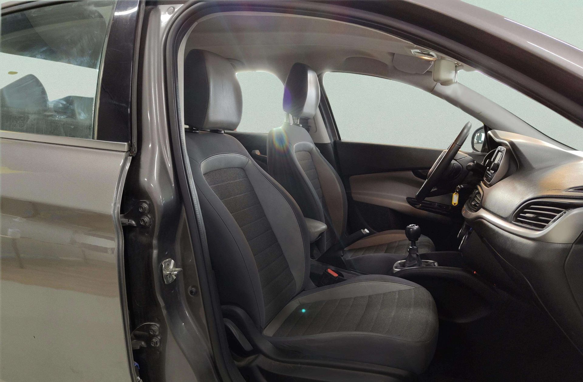 Fiat Tipo Sedan 1.4 Lounge - foto 17