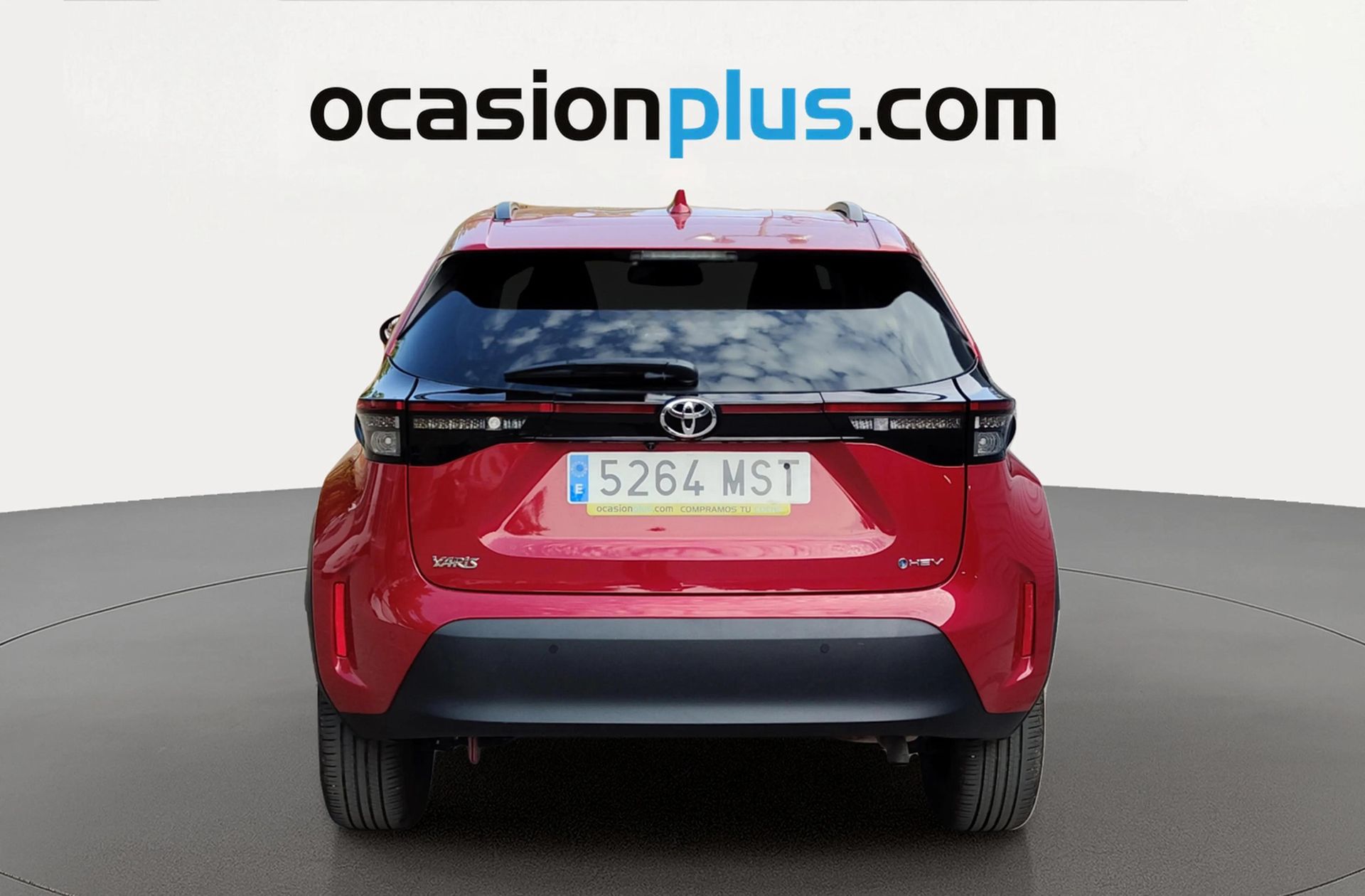 Toyota Yaris Cross 120H Style - foto 15