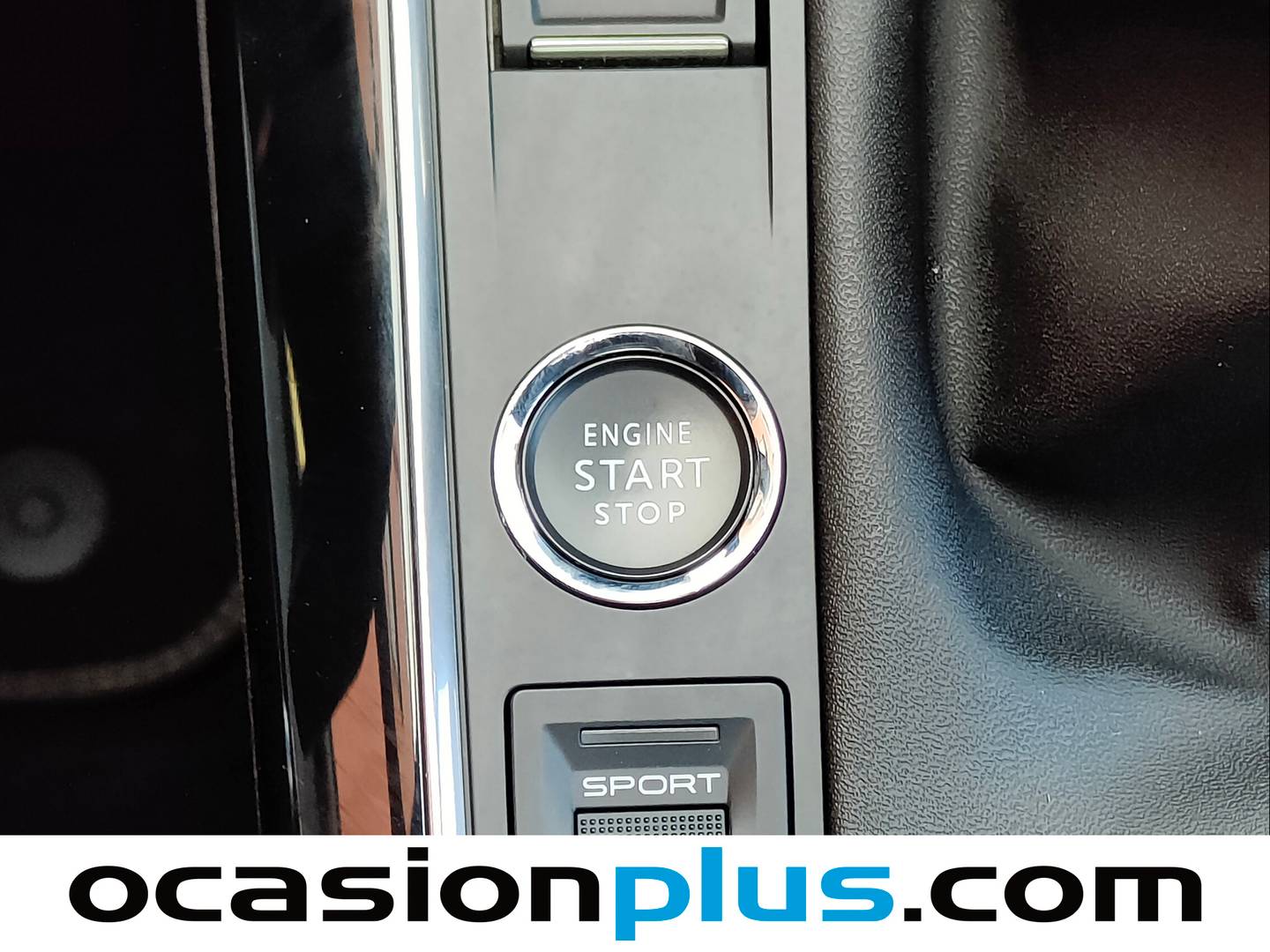 Foto Peugeot 5008 Peugeot 5008 PureTech 130 S&S GT (130 CV) 7 Plazas