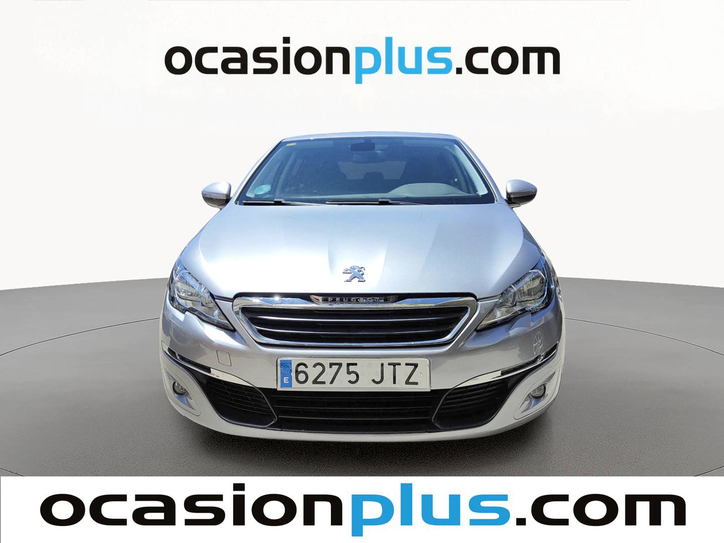 Peugeot 308 Peugeot 308 PureTech 110 S&S Style (110 CV) 110cv