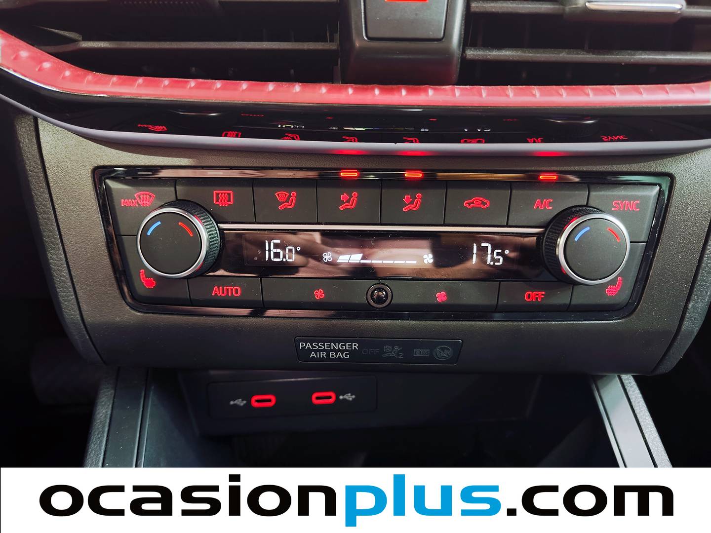 Seat Ibiza Seat Ibiza 1.5 TSI FR XL DSG (150 CV) de segunda mano