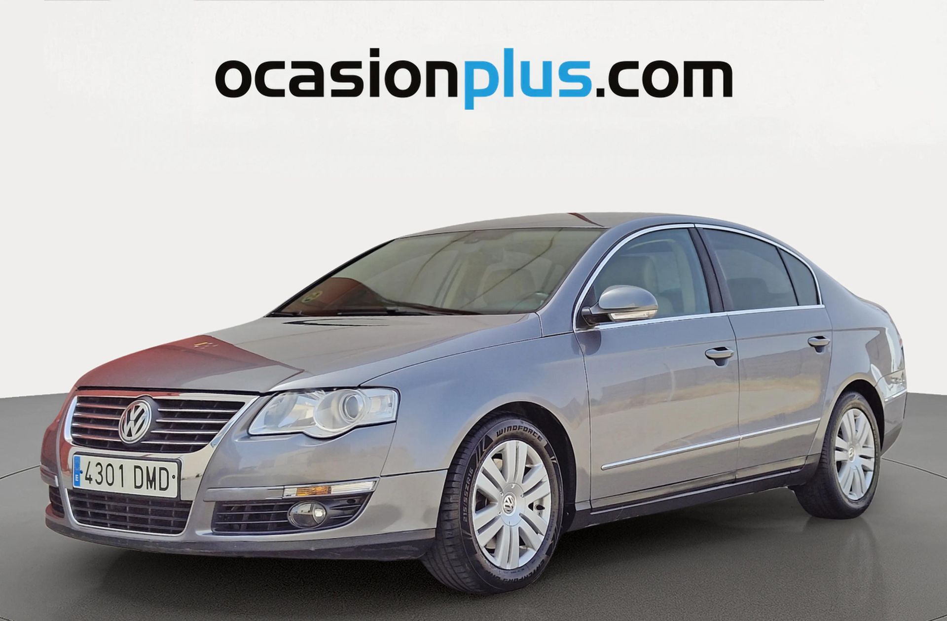 Volkswagen Passat Highline 2.0 TDI