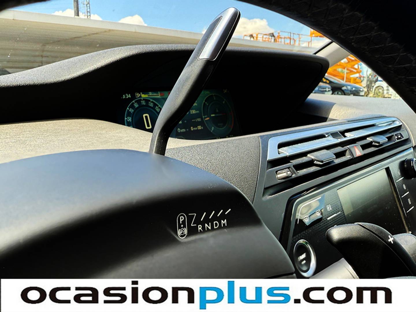 Foto Citroën Grand C4 Picasso Citroen Grand C4 Picasso 150 Airdream Feel Edition Aut. 7 Plazas (150 CV)