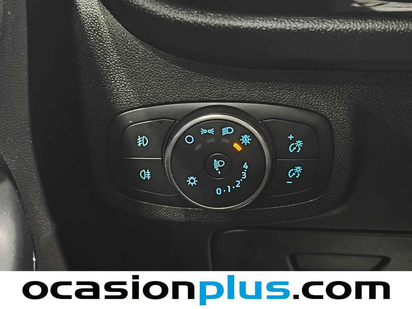 Ford Fiesta Ford Fiesta 1.1 Ti-VCT Trend (85 CV) 2019