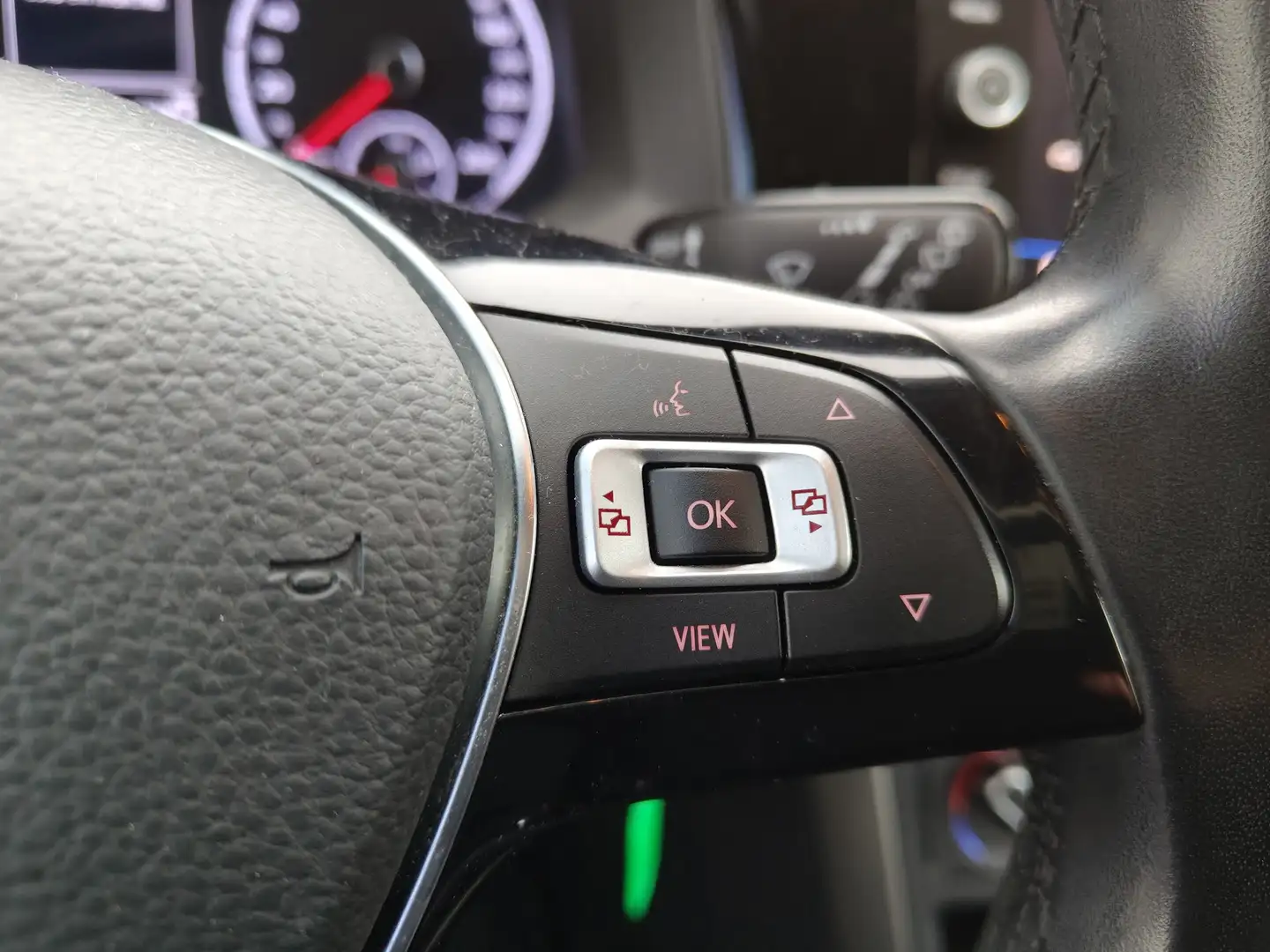 Foto Volkswagen Polo Volkswagen Polo Advance 1.0 TSI (95 CV)