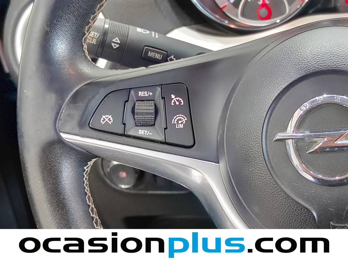 Opel Adam Opel Adam 1.4 XEL Glam (87 CV) de ocasión