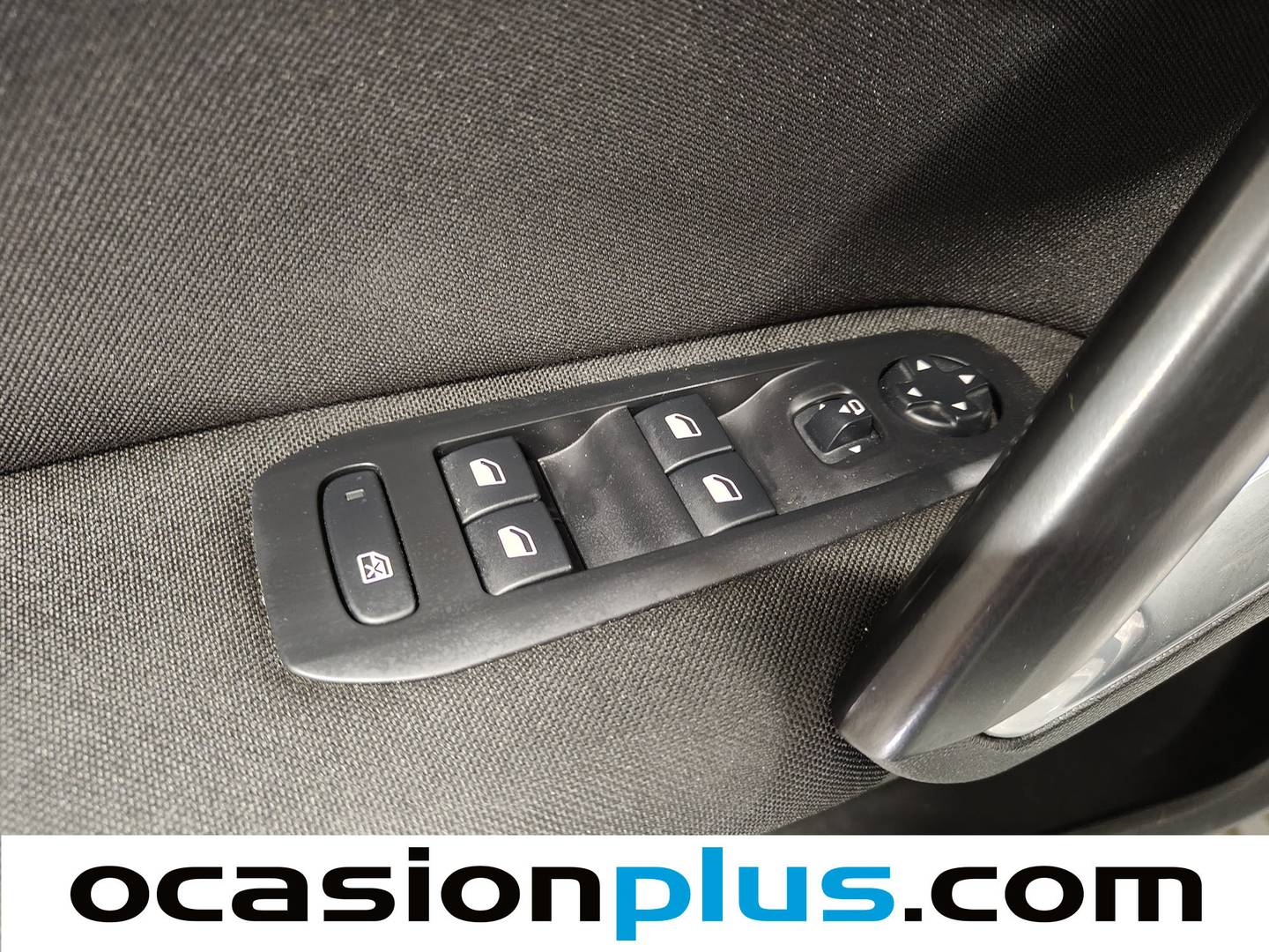 Foto Peugeot 308 Peugeot 308 BlueHDi 100 S&S Style (100 CV)