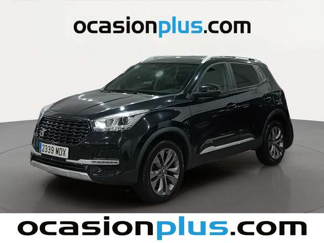 DR AUTOMOBILES DR 4.0 DR4 1.5 (116 CV) de segunda mano
