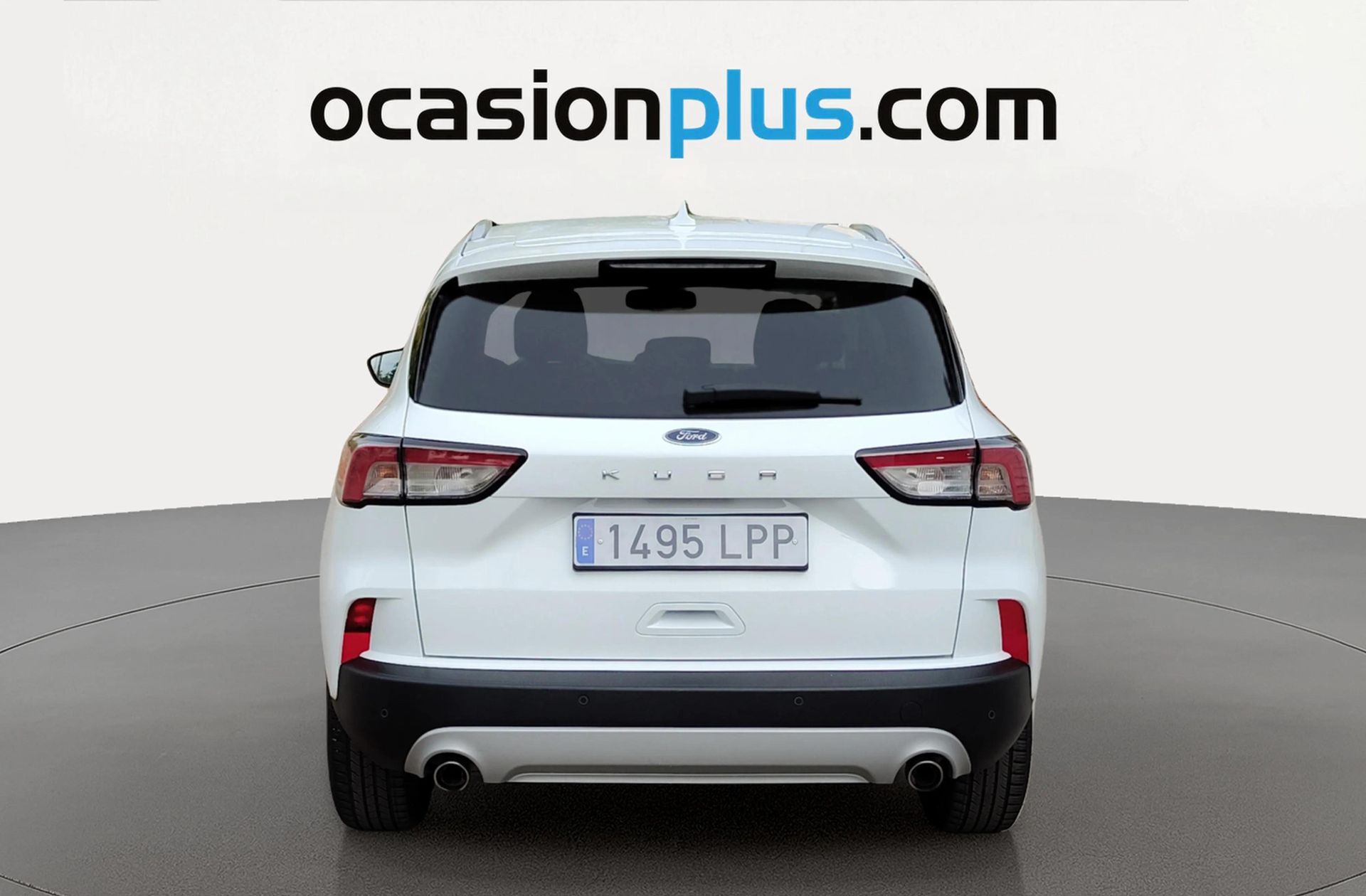 Ford Kuga 1.5 EcoBlue Titanium - foto 15