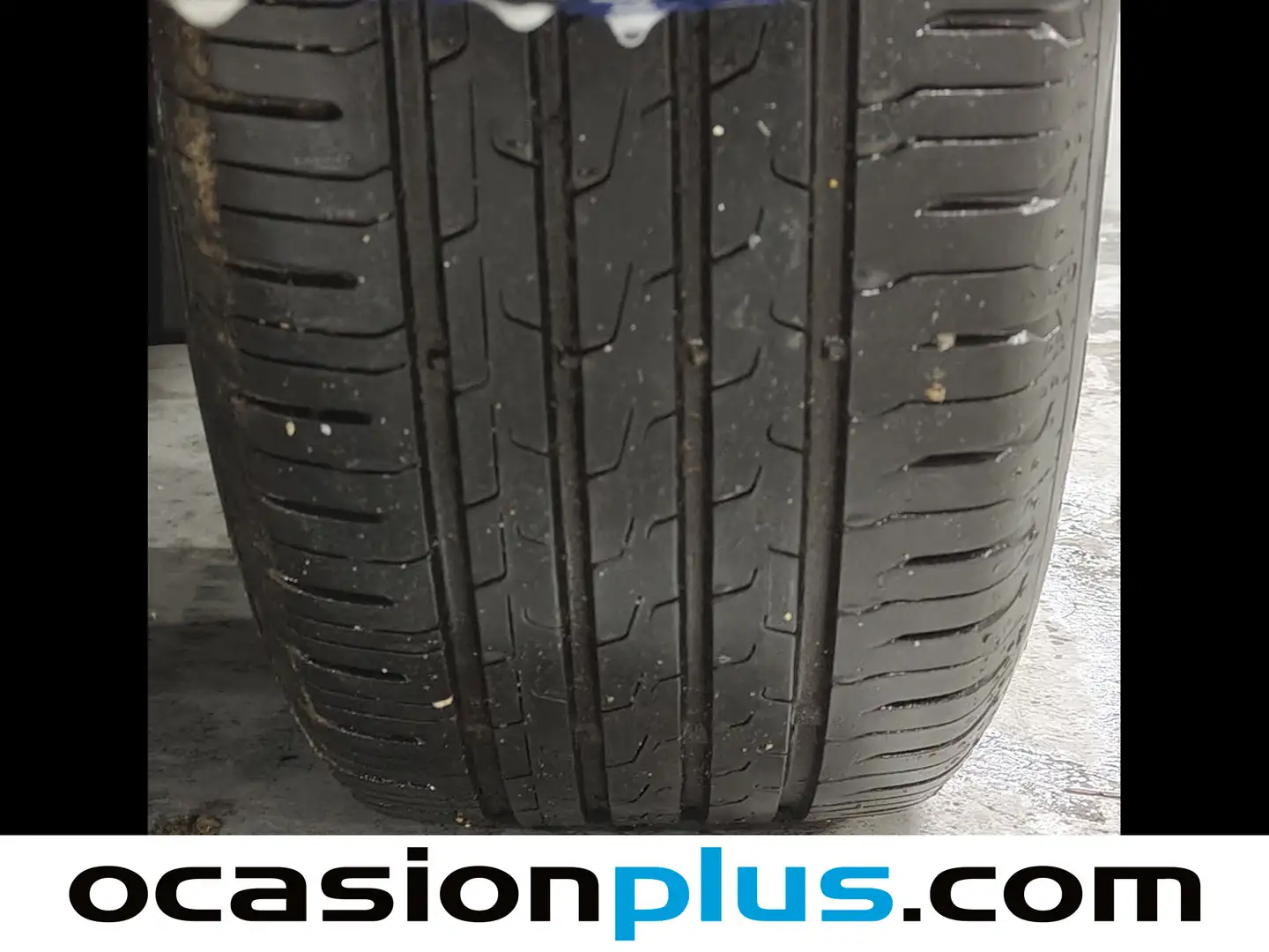 Foto Opel Corsa Opel Corsa 1.2 Turbo XHL Elegance Auto (100 CV)