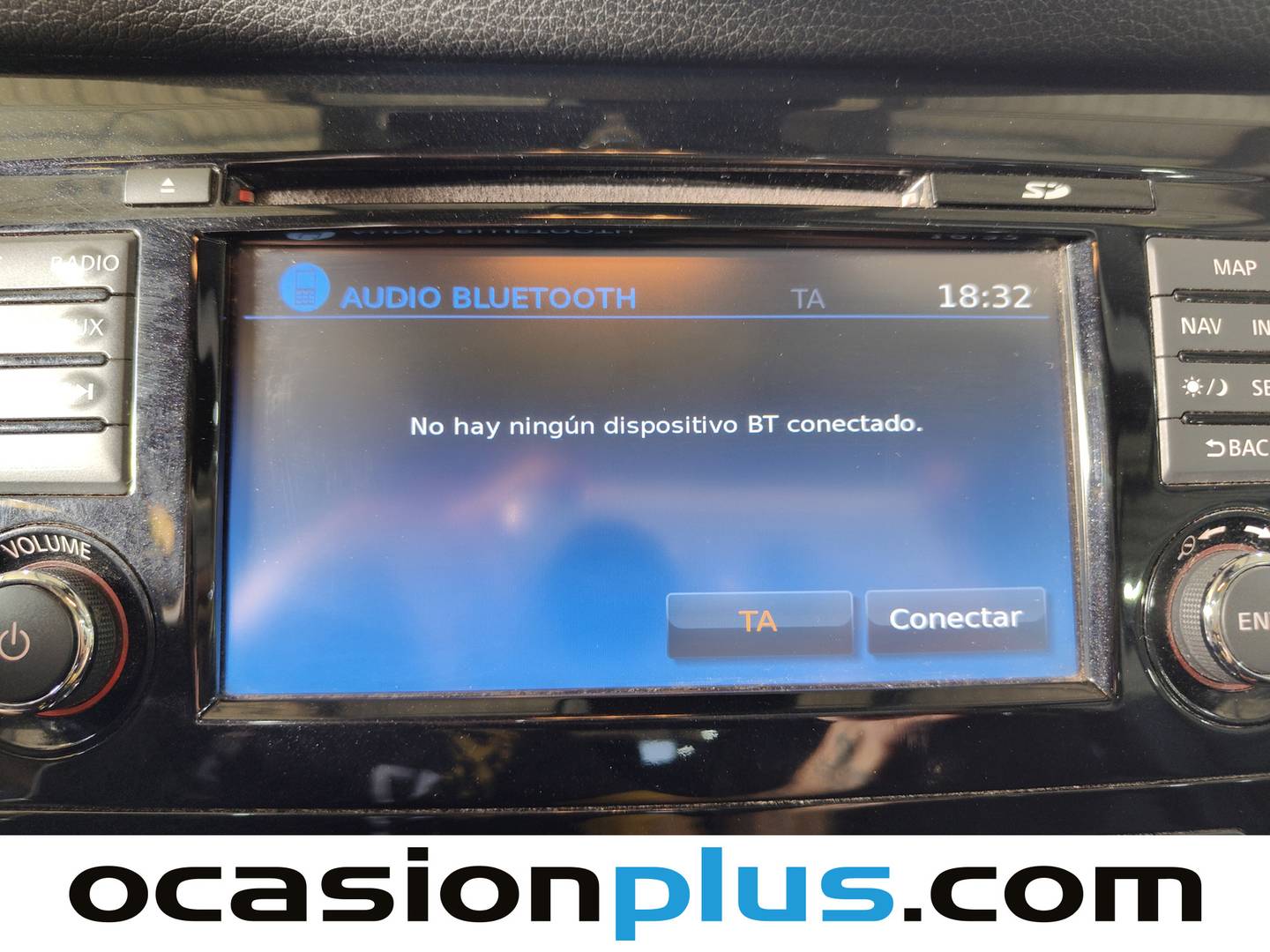 Nissan QASHQAI Nissan Qashqai DIG-T 115 N-Connecta (115 CV) barato