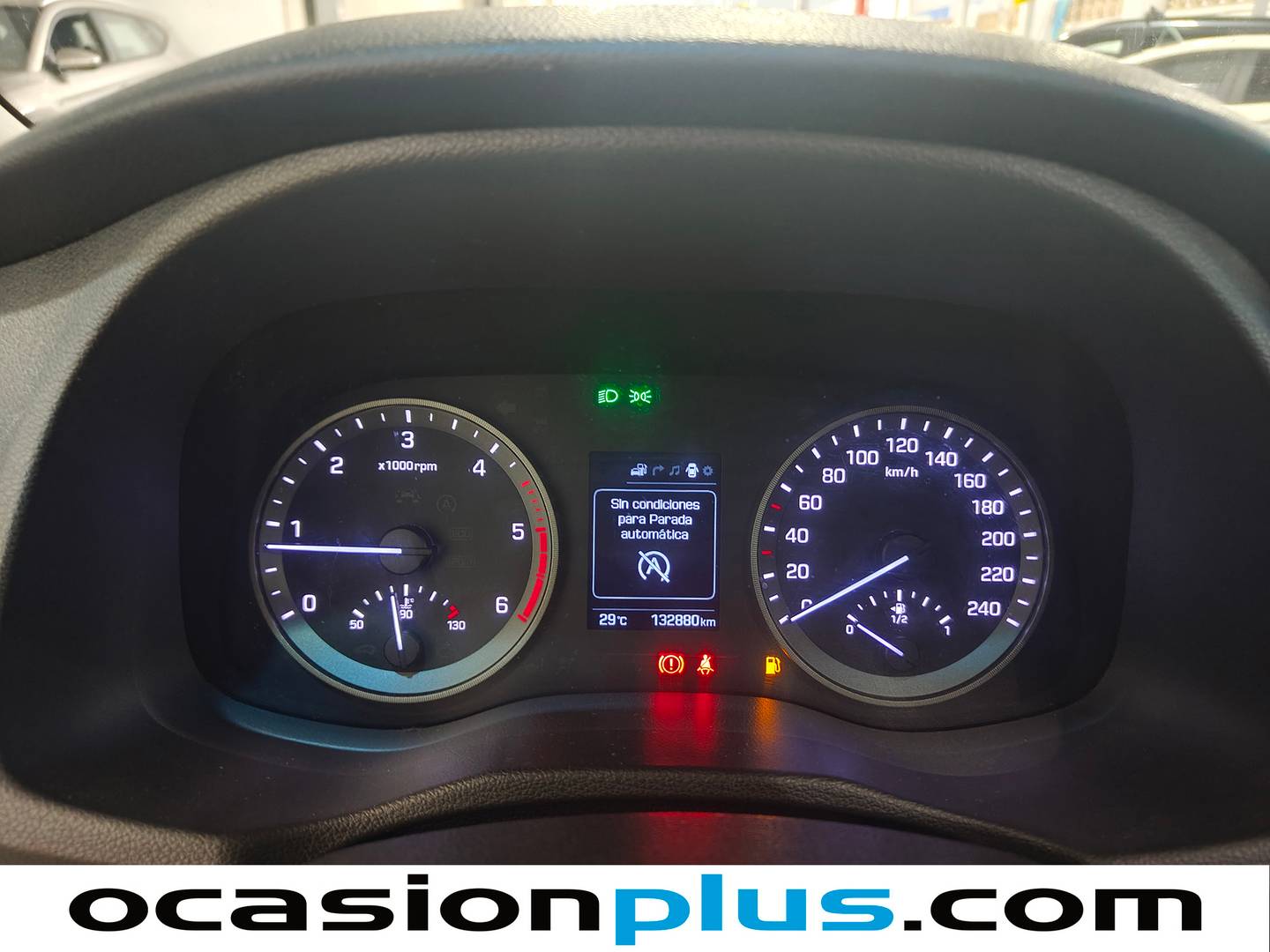 Hyundai Tucson Hyundai Tucson 1.7 CRDi BD 25 Aniversario Sky 4x2 (115 CV) al mejor precio