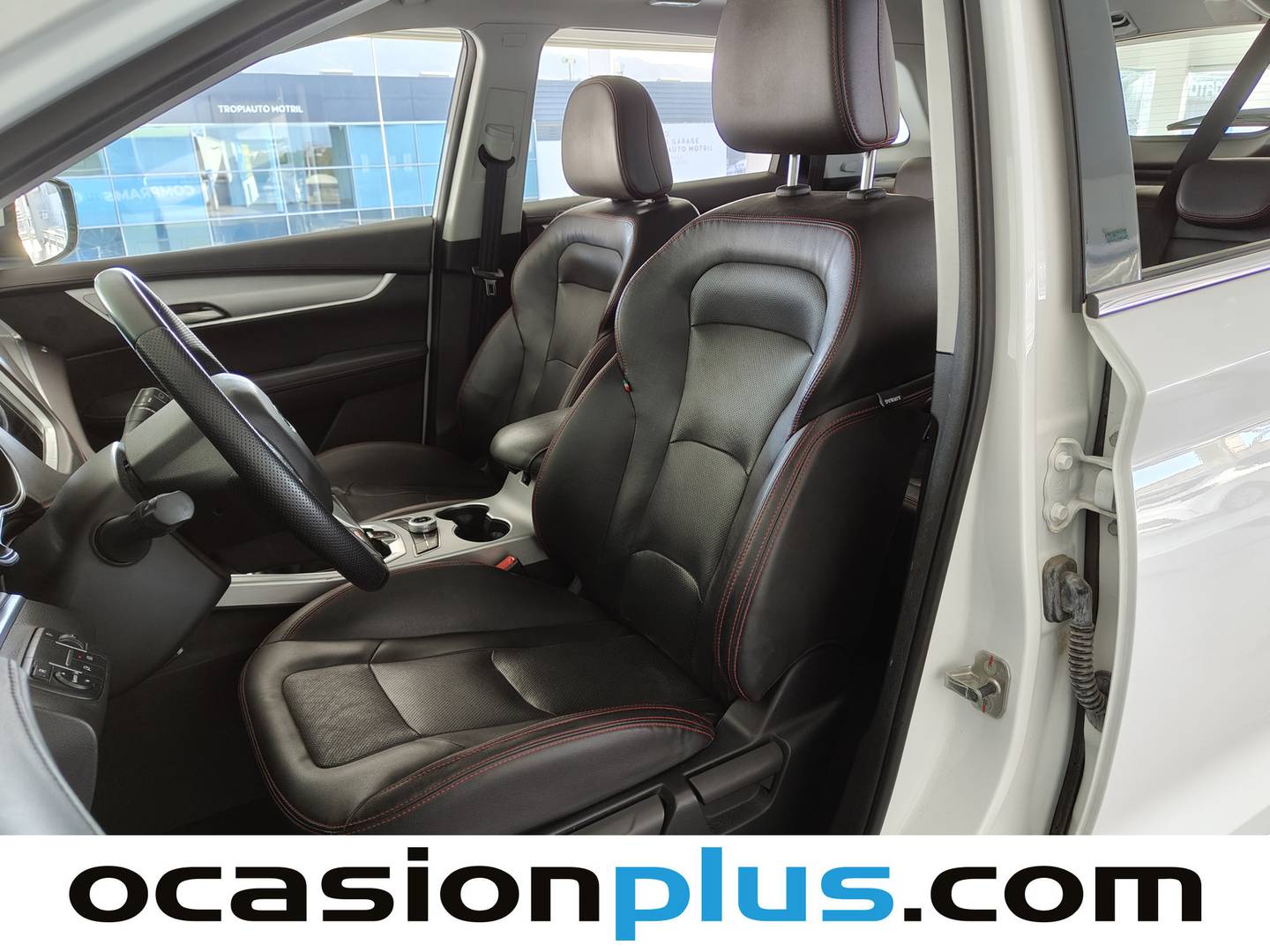 SWM G01 SWM G01 1.5T Luxury (131 CV) 131cv