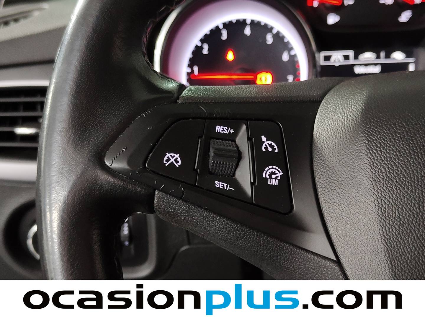 Foto Opel Astra Opel Astra 1.4 Turbo S&S Selective Pro Auto (150 CV)