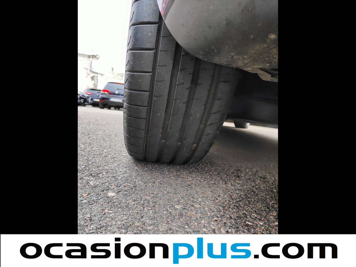 Foto Cupra Formentor CUPRA Formentor 1.4 e-Hybrid DSG (204 CV)