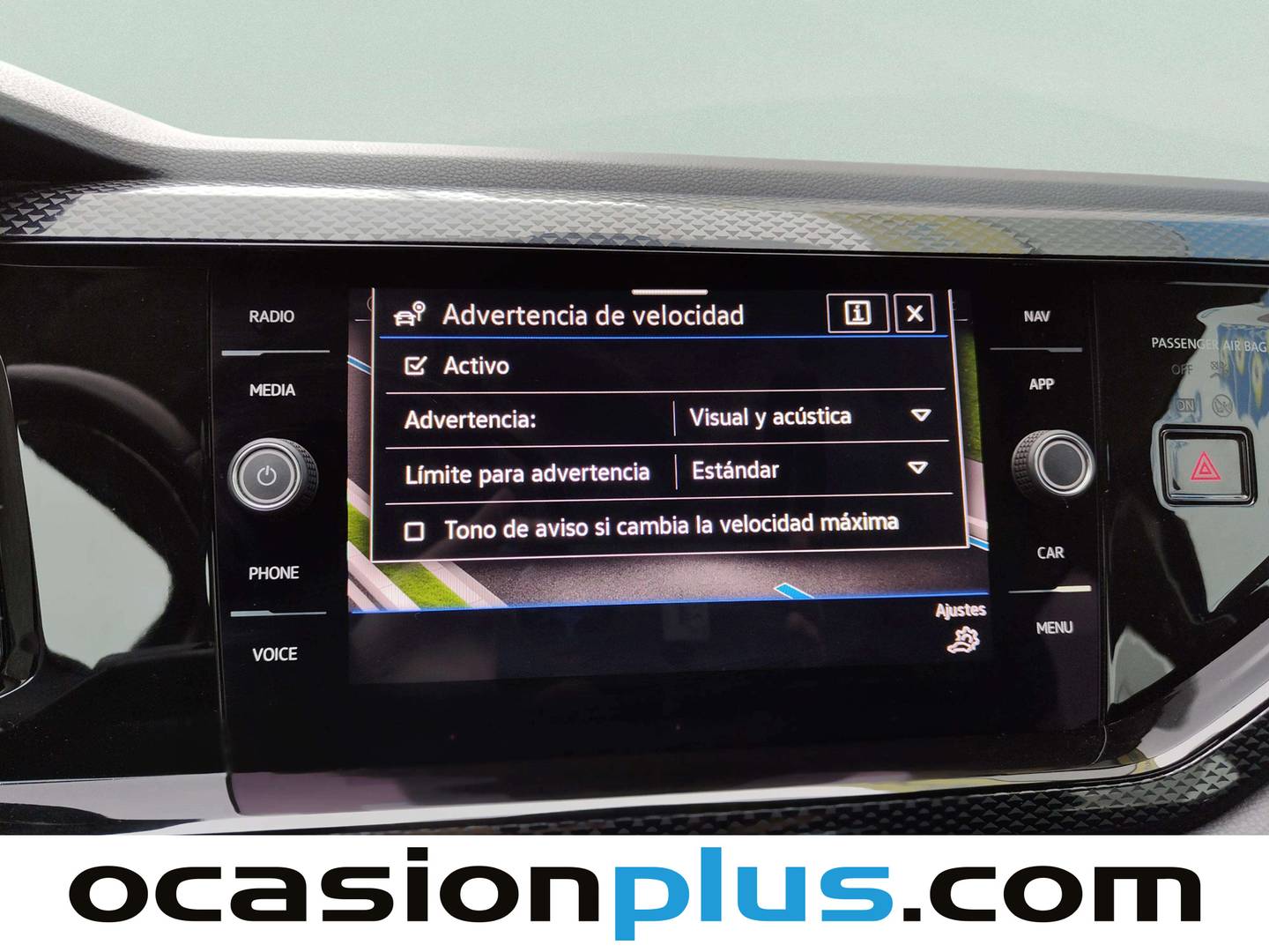 Paquetes del Volkswagen Polo Volkswagen Polo Life 1.0 TSI (95 CV)