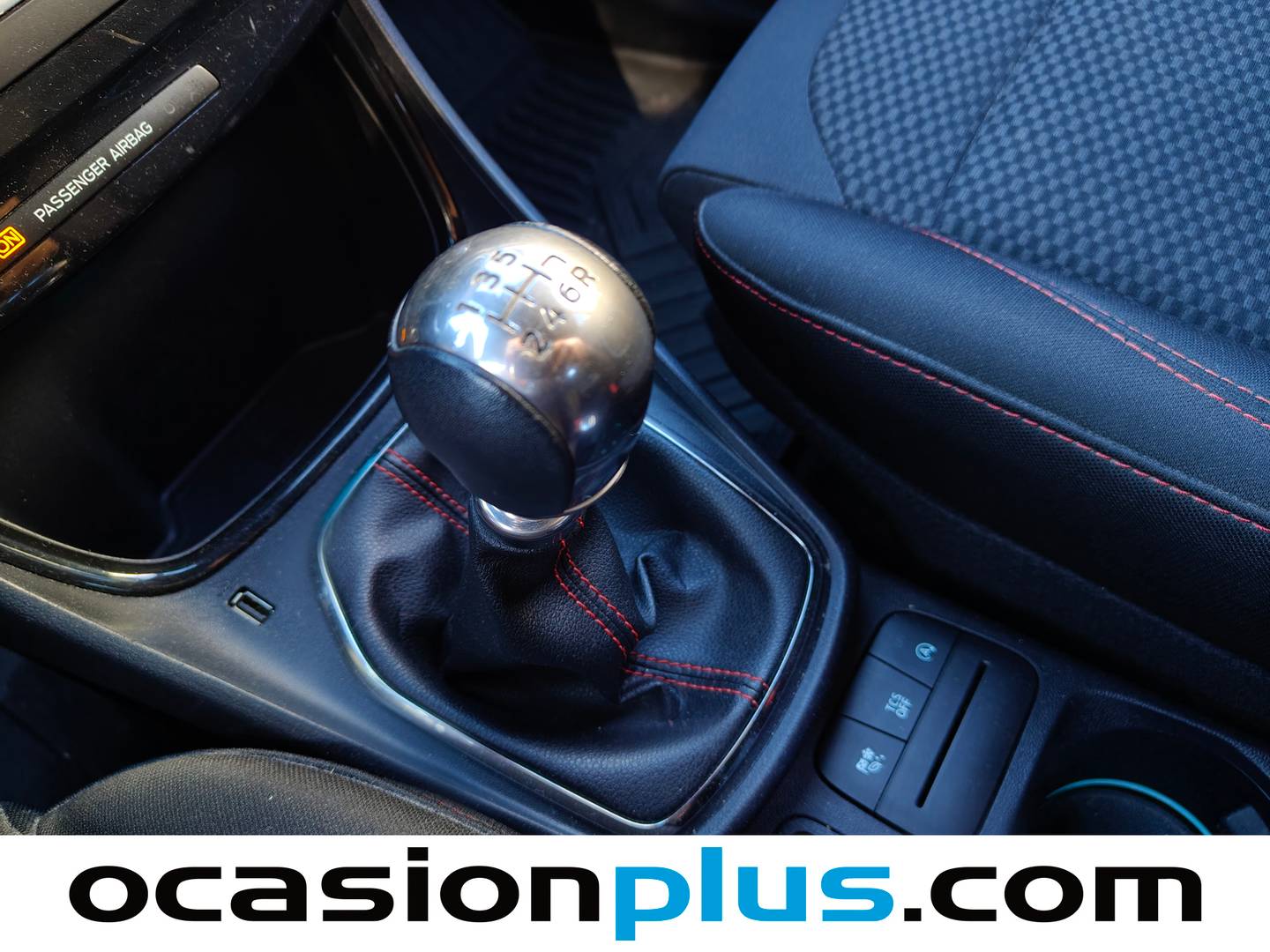 Ford Puma Ford Puma 1.0 EcoBoost MHEV ST-Line (125 CV) de segunda mano