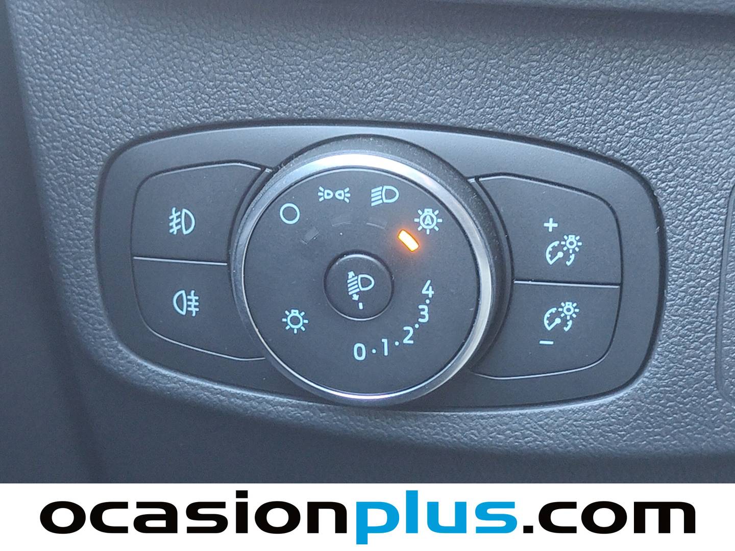 Ford Focus Ford Focus 1.0 Ecoboost MHEV ST-Line Auto (155 CV) de segunda mano