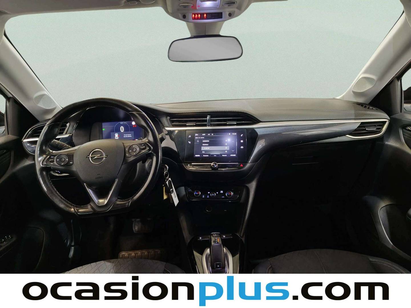 Foto Opel Corsa Opel Corsa 1.2 Turbo XHL Elegance Auto  (100 CV)