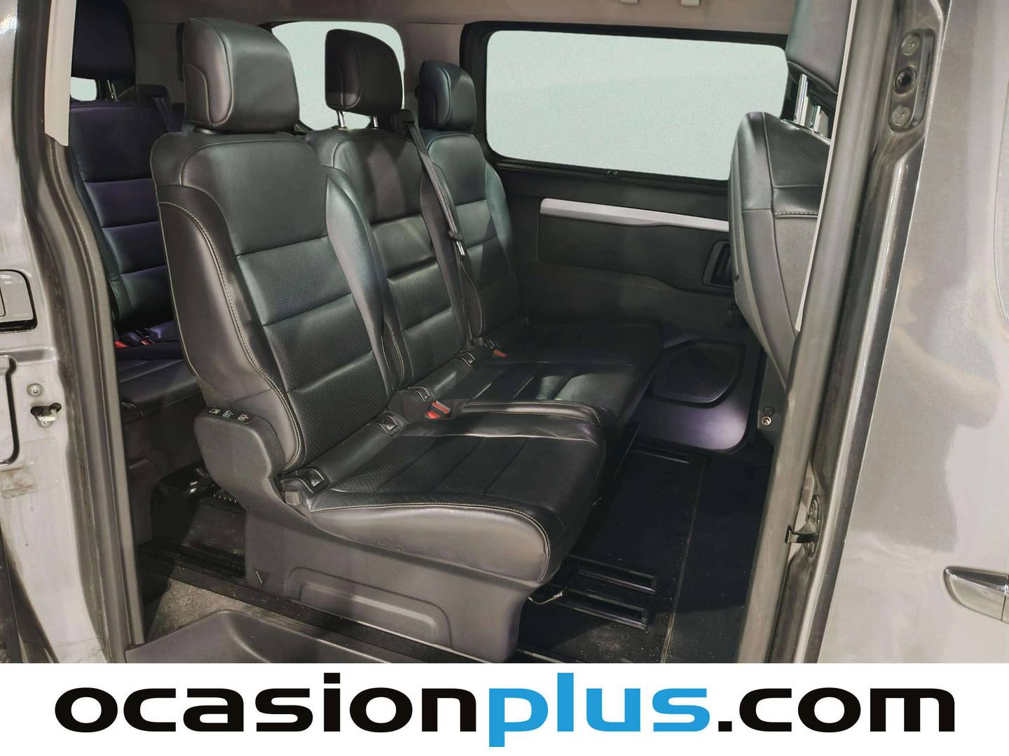 Peugeot Traveller Peugeot Traveller BlueHDi 150 Allure Standard (150 CV) 8 Plazas manual
