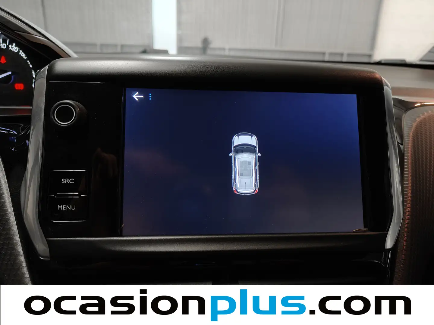 Foto Peugeot 2008 Peugeot 2008 BlueHDi 120 Allure Auto (120 CV)