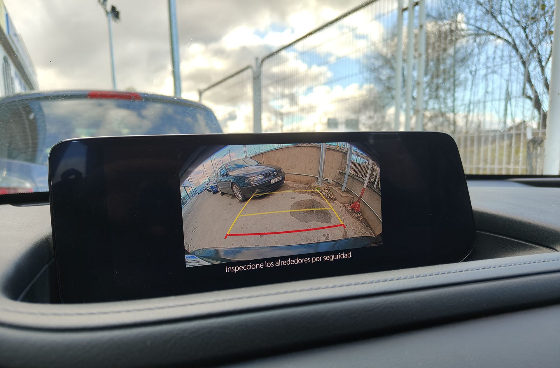 Mazda CX-30 e-SKY G MHEV Prime-line - foto 8