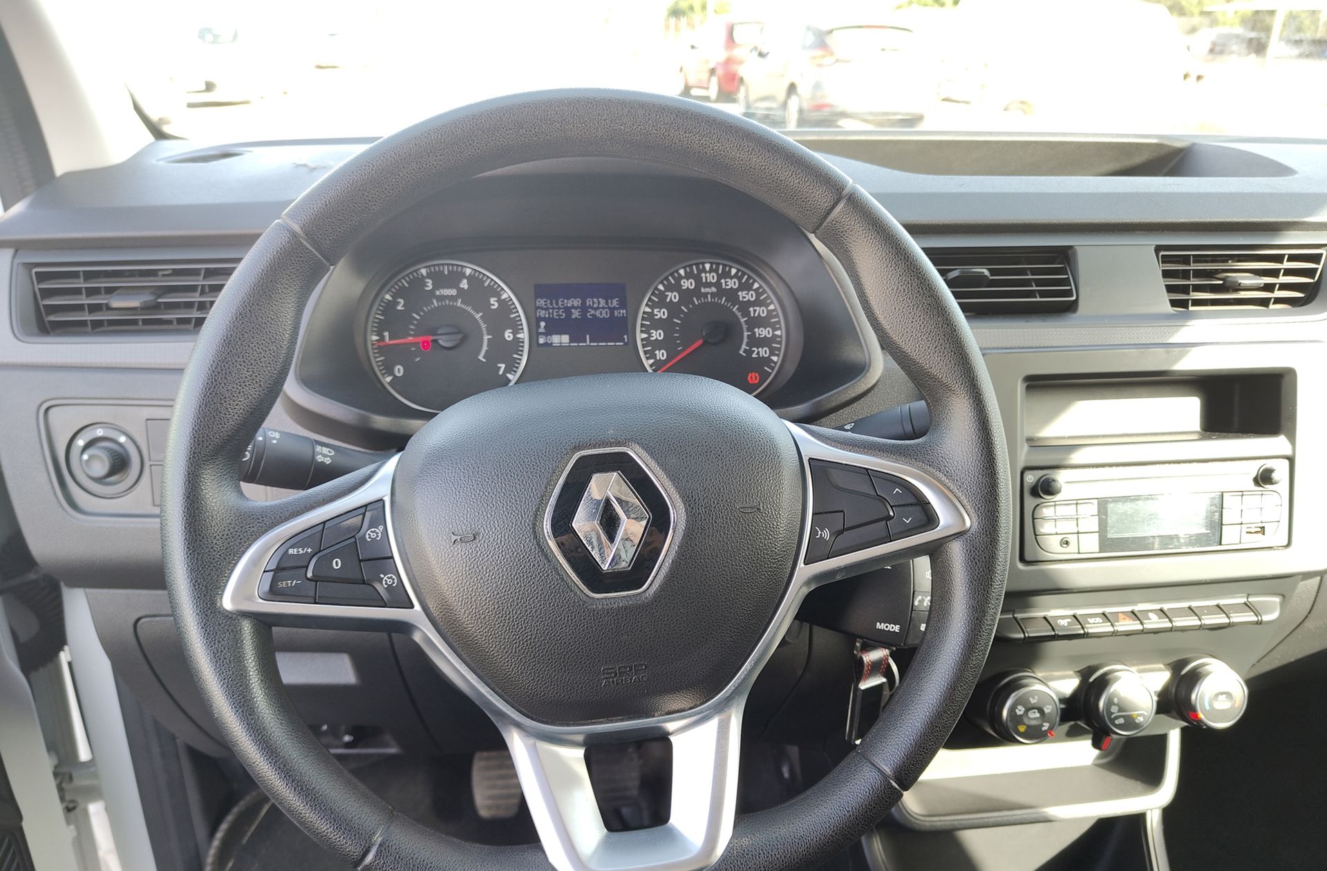 Renault Express Furgon Advance Blue dCi - foto 16