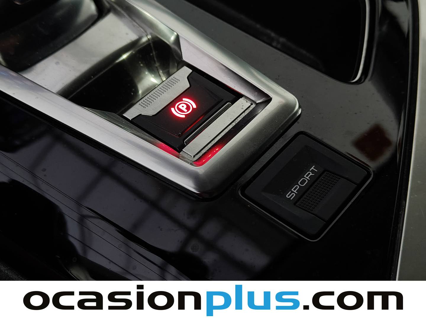 Peugeot 3008 Peugeot 3008 PureTech 130 Allure EAT6 (130 CV) al mejor precio