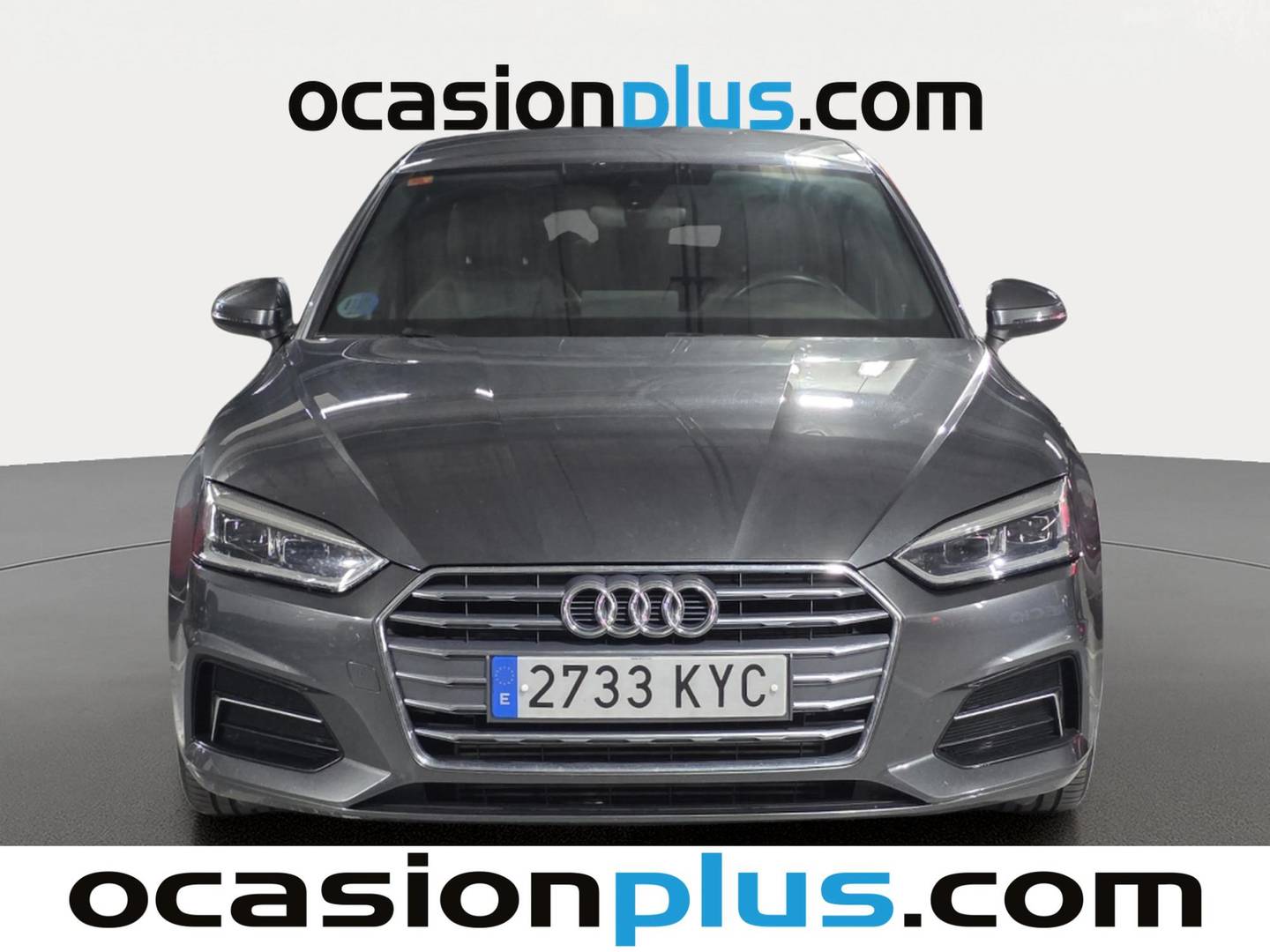 Foto Audi A5 Audi A5 Sportback Sport 40 TFSI (190 CV) S tronic Pack S-Line