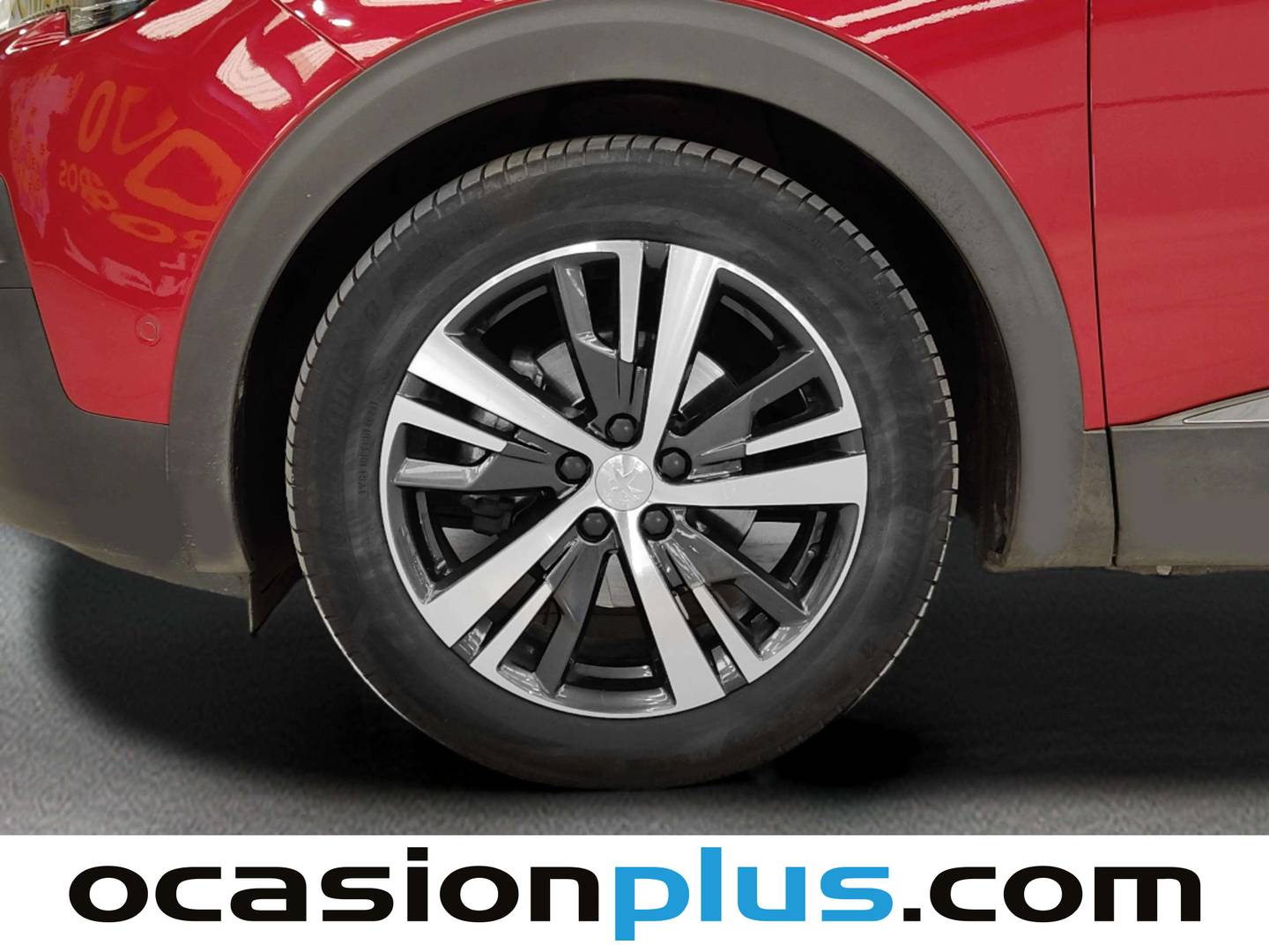 Peugeot 3008 Peugeot 3008 BlueHDI 130 S&S Allure (130 CV) seminuevo