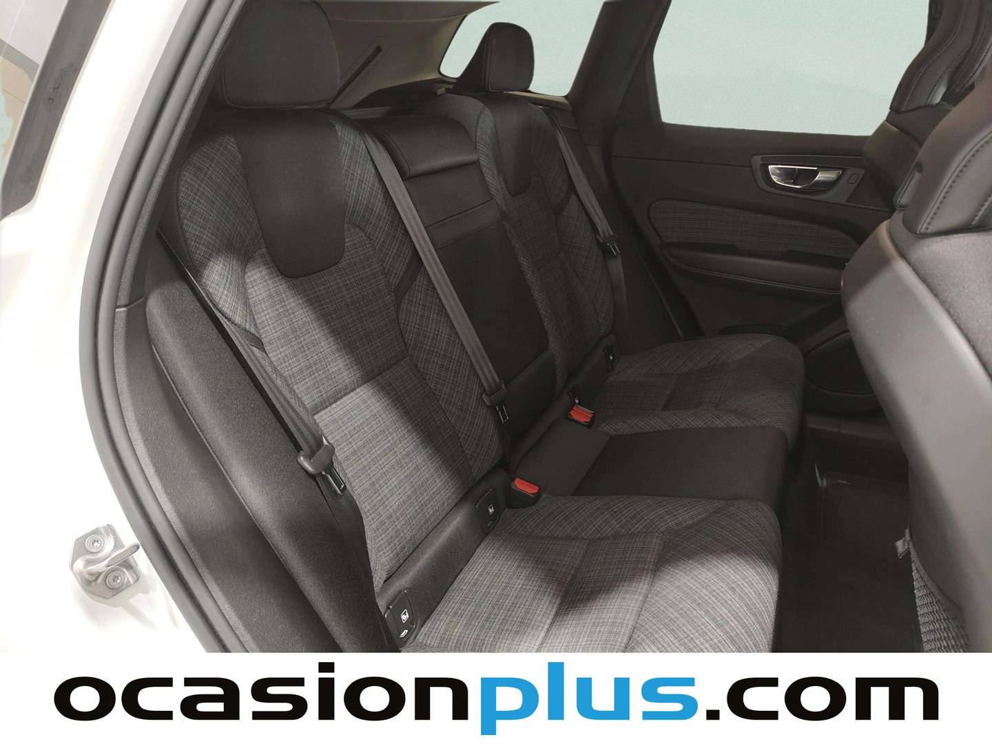 Volvo XC60 Volvo XC60 B4 D Momentum Auto (197 CV) de segunda mano