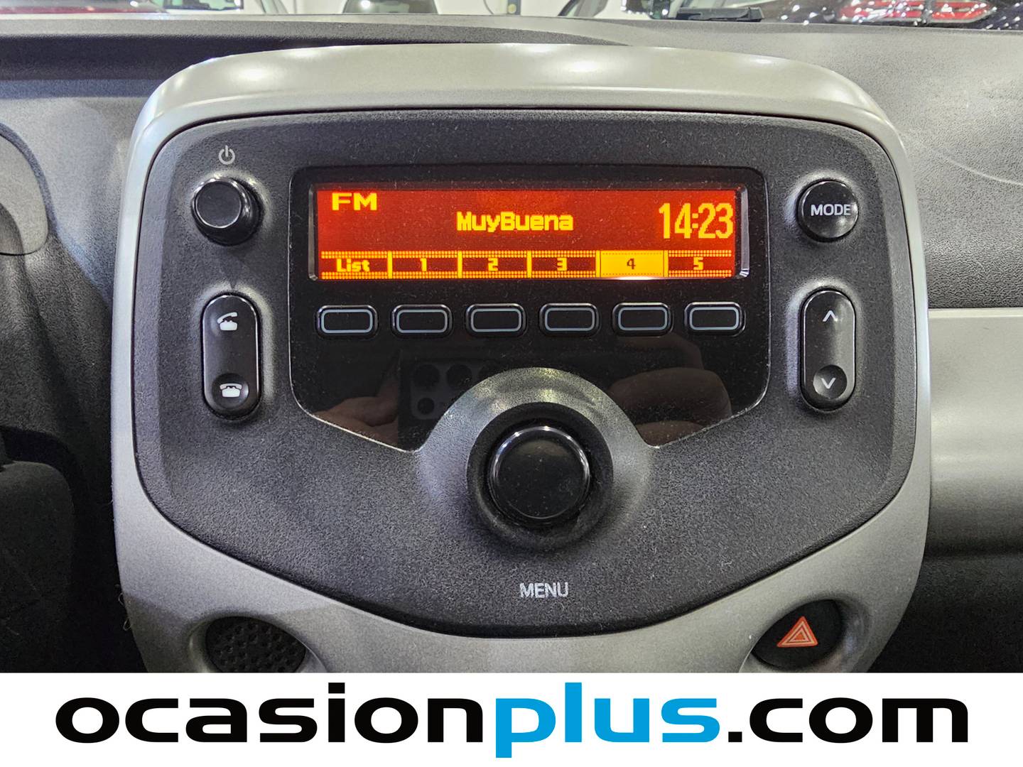 Toyota Aygo Toyota Aygo 70 City (68 CV) km 0