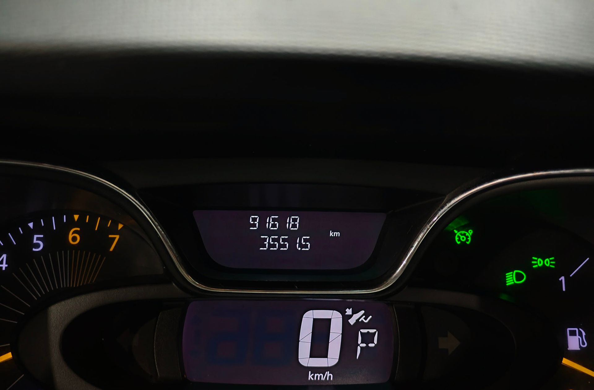 Renault Captur Intens Energy TCe EDC - foto 7