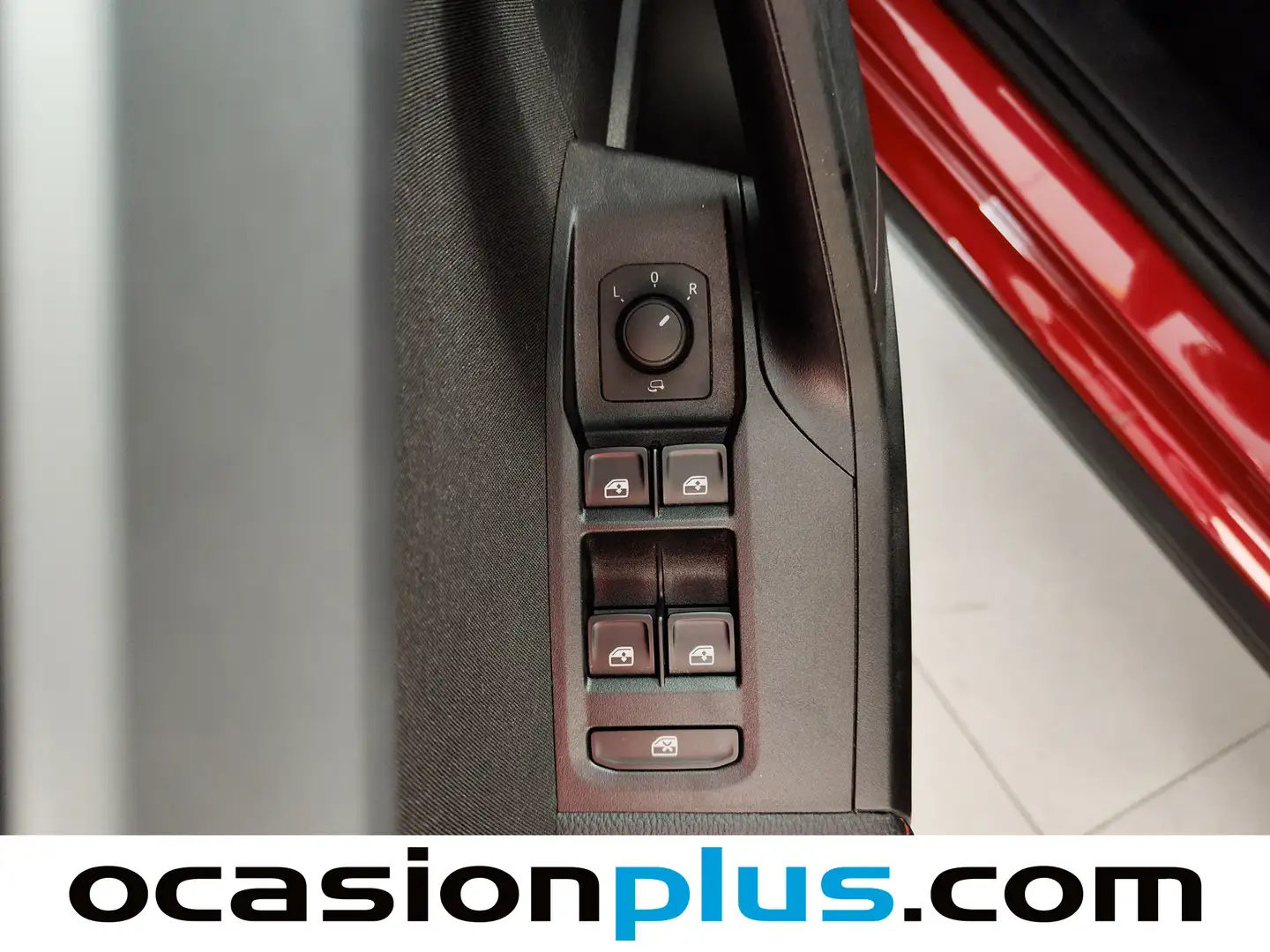 Foto Seat Arona SEAT Arona 1.0 TGI GNC FR  (90 CV)