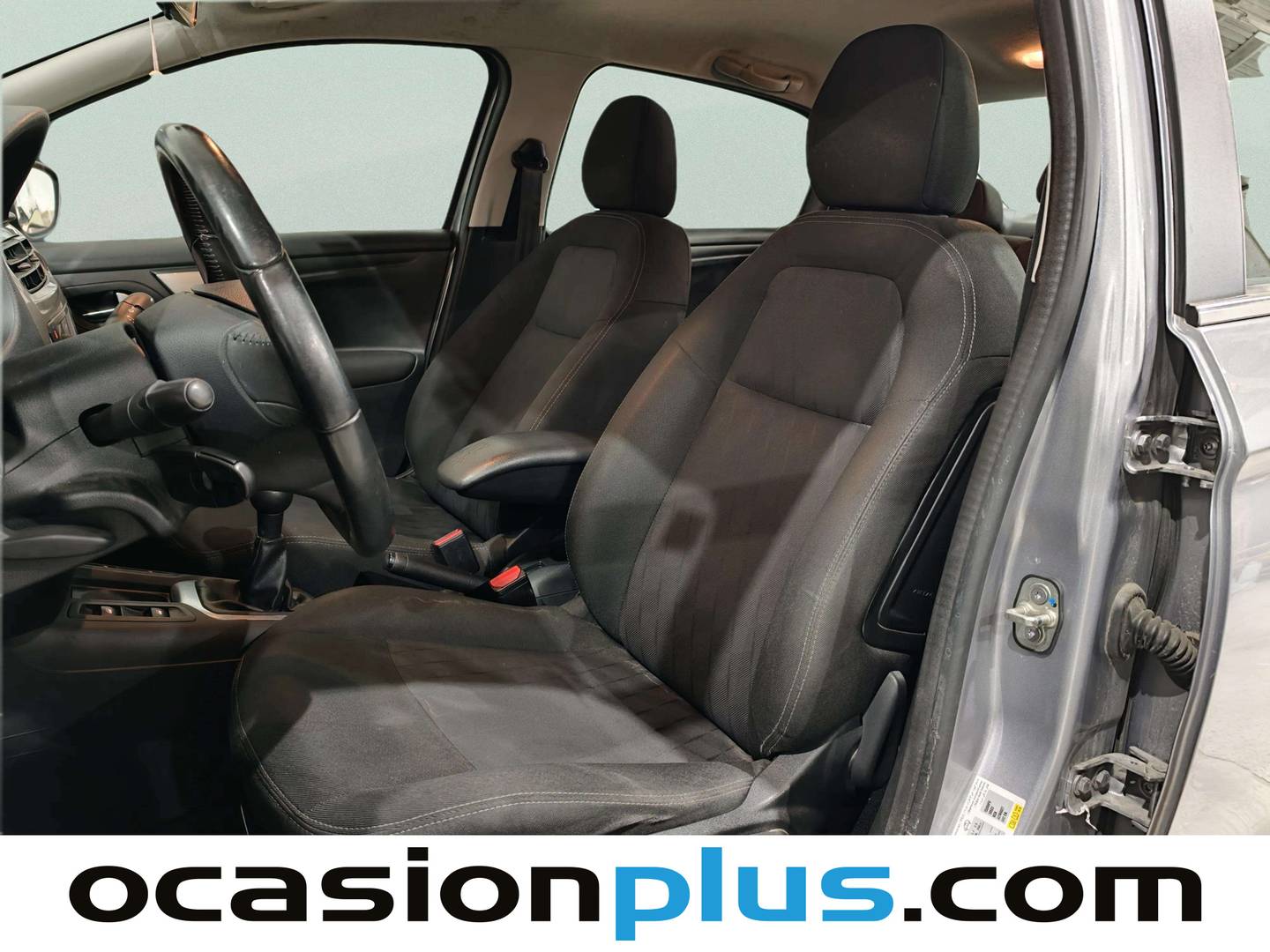 Foto Citroën C-Elysée Citroen C-Elysee BlueHDi 100 Shine (100 CV)