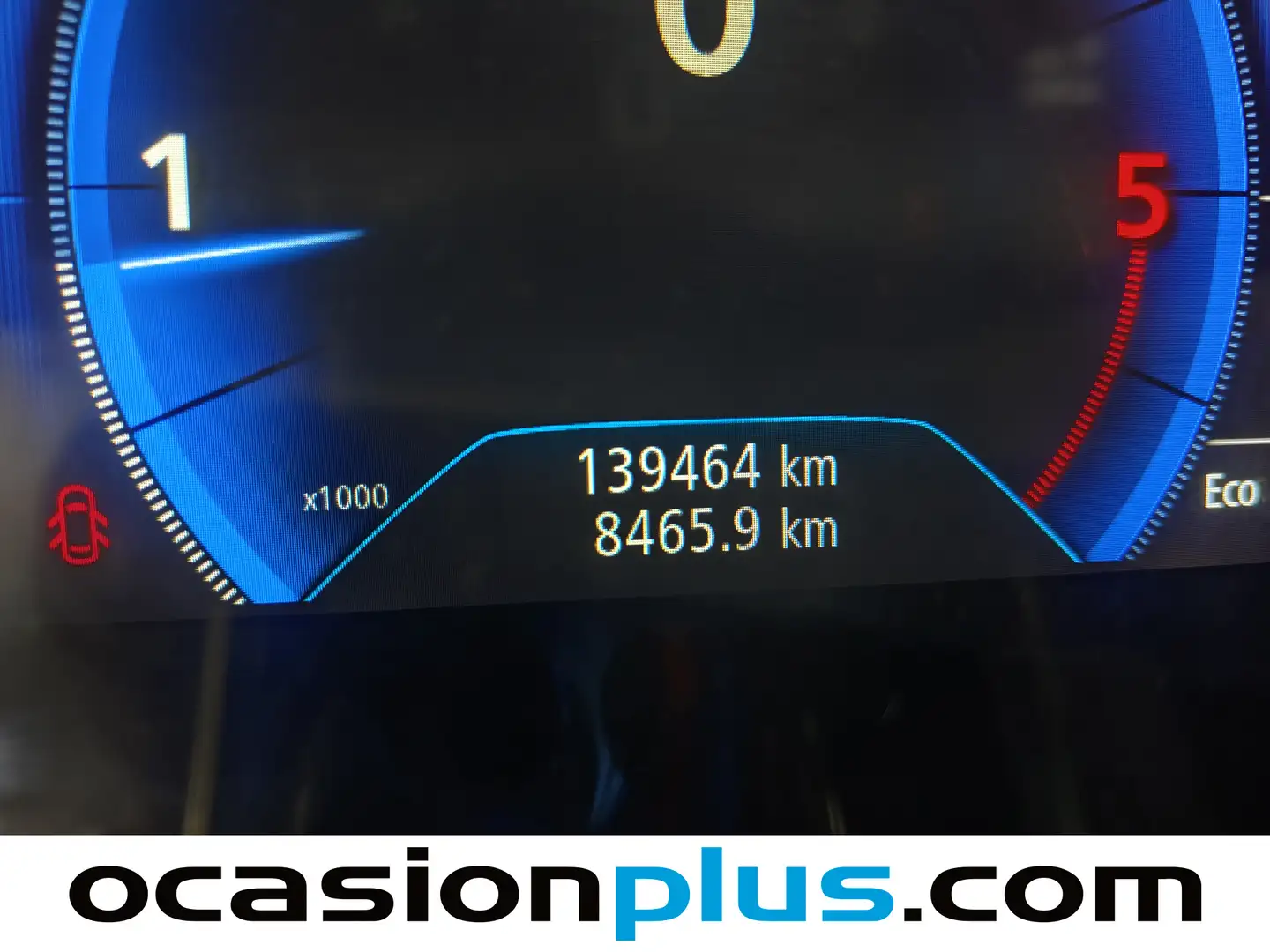 Foto Renault Espace Renault Espace Zen Energy dCi (160 CV) TT EDC  7 PLAZAS