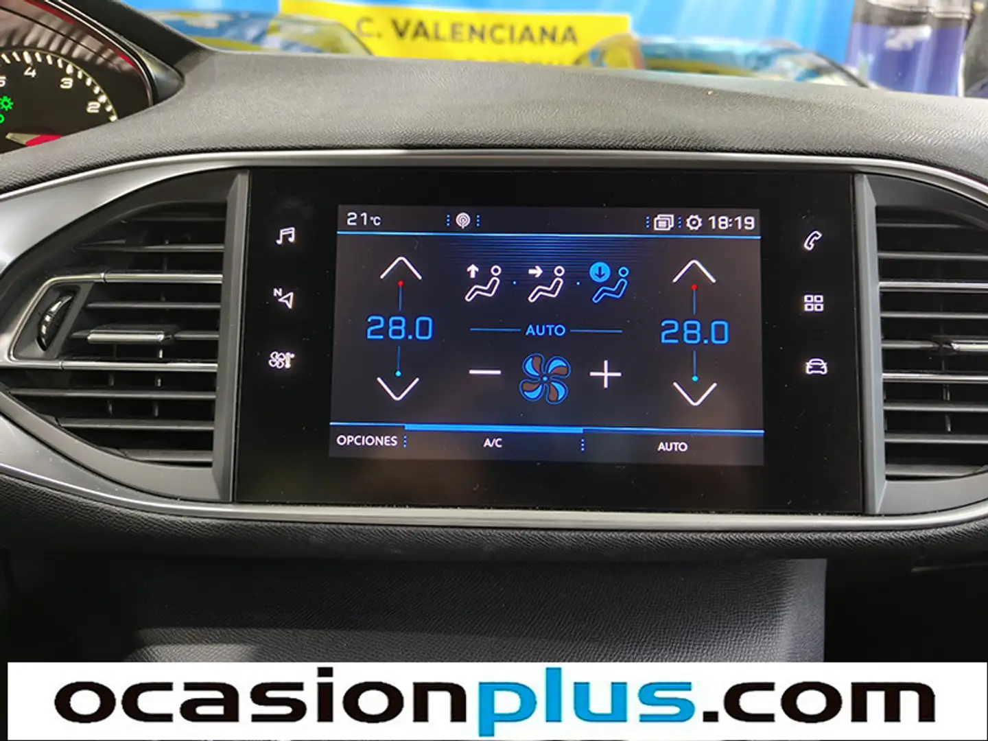 Foto Peugeot 308 Peugeot 308 PureTech 130 S&S GT Line (130 CV)