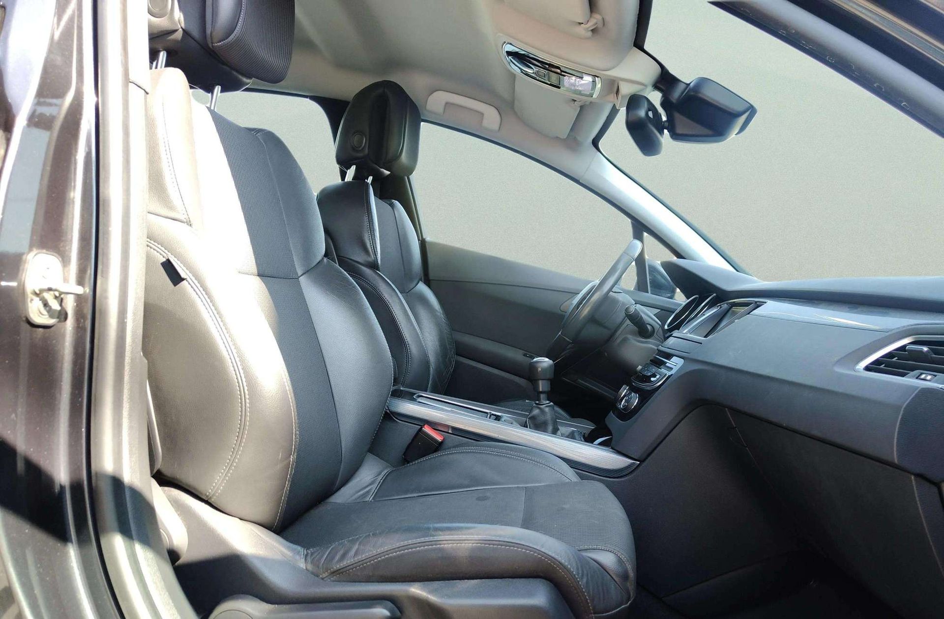 Peugeot 508 2.0 BlueHDi Allure - foto 18