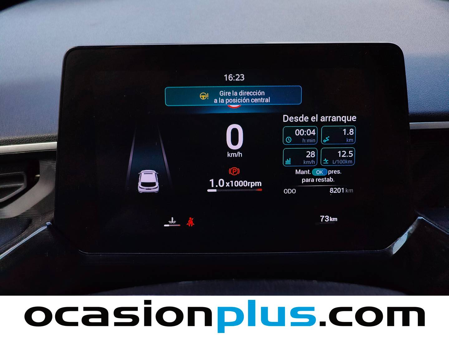 Foto MG MG3 MG MG3 1.5 Standard (116 CV)