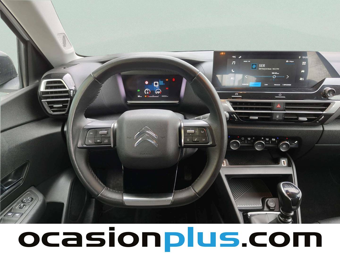 Foto Citroën C4 Citroen C4 PureTech 130 S&S 6v Feel Pack (130 CV)