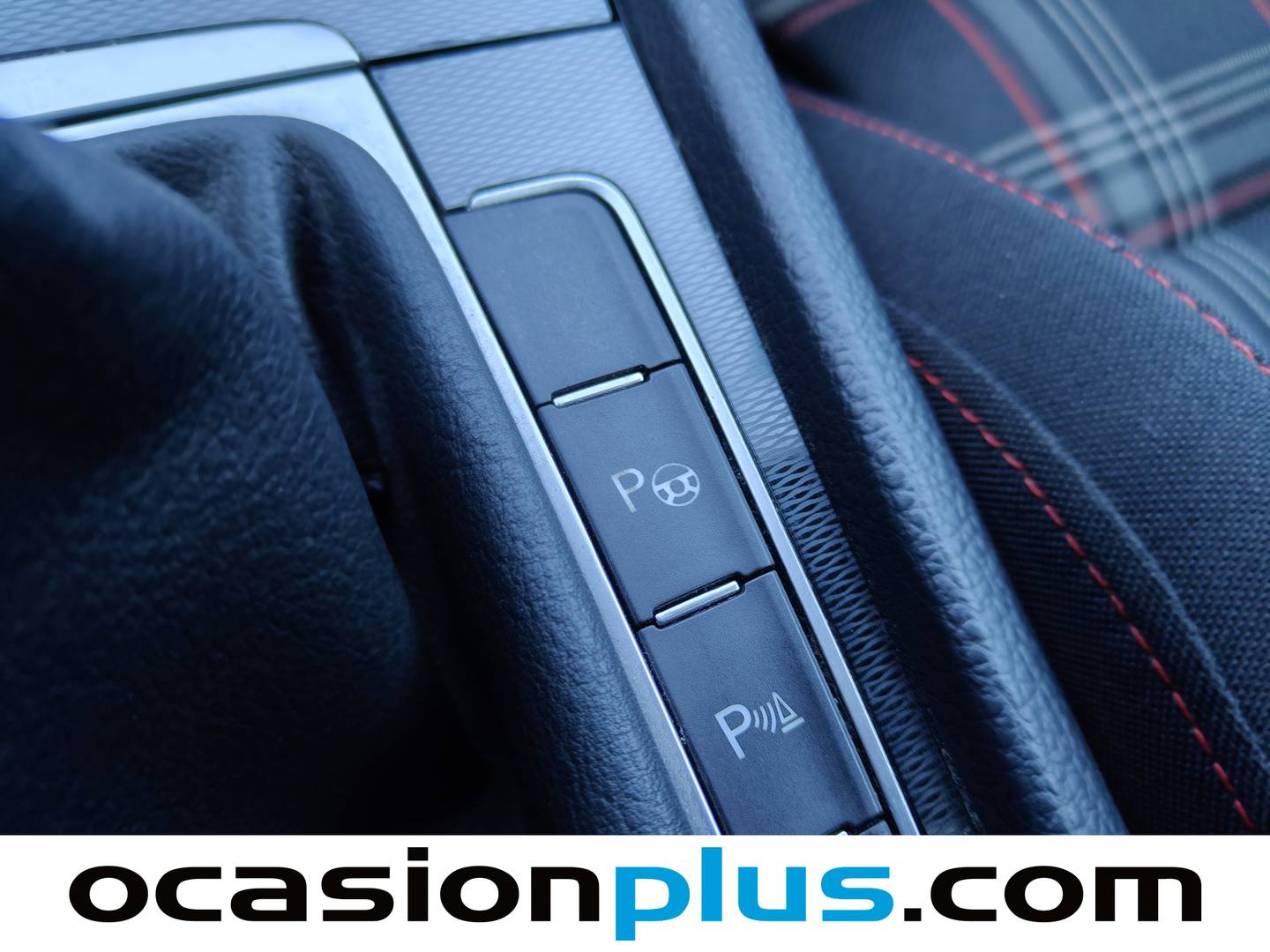 Foto Volkswagen Golf Volkswagen Golf 2.0 TSI (220 CV)