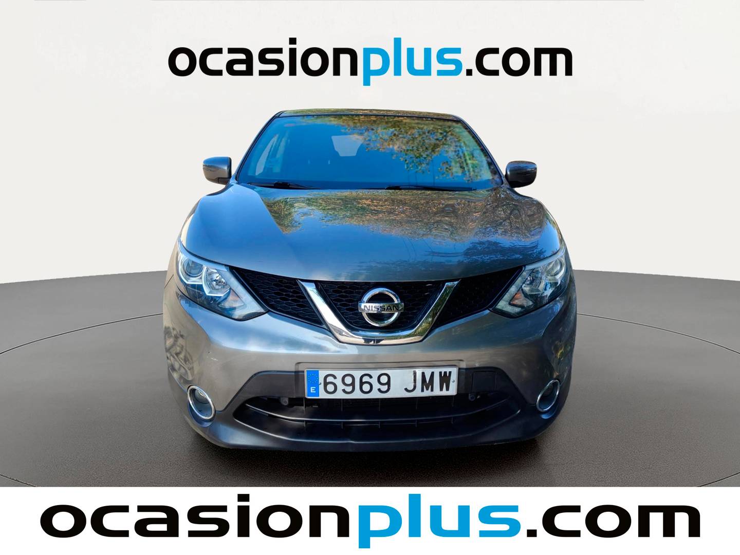 Nissan QASHQAI Nissan Qashqai DIG-T 115 S&S Acenta 4x2 (115 CV) 115cv