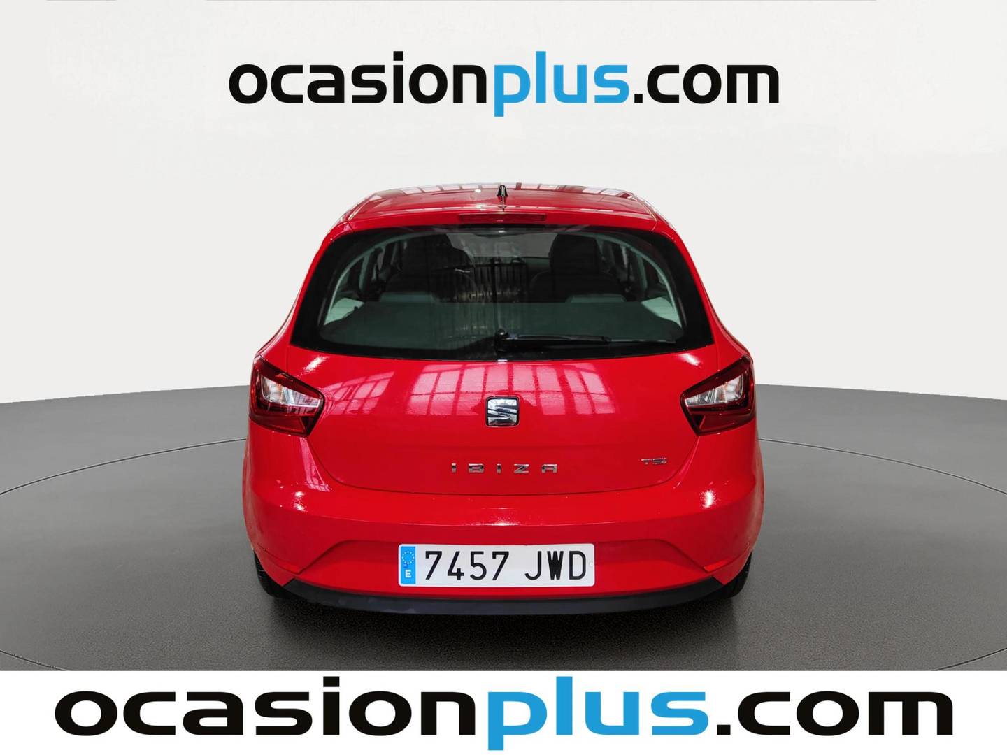 Seat Ibiza SEAT Ibiza 1.2 TSI Style Connect (90 CV) barato