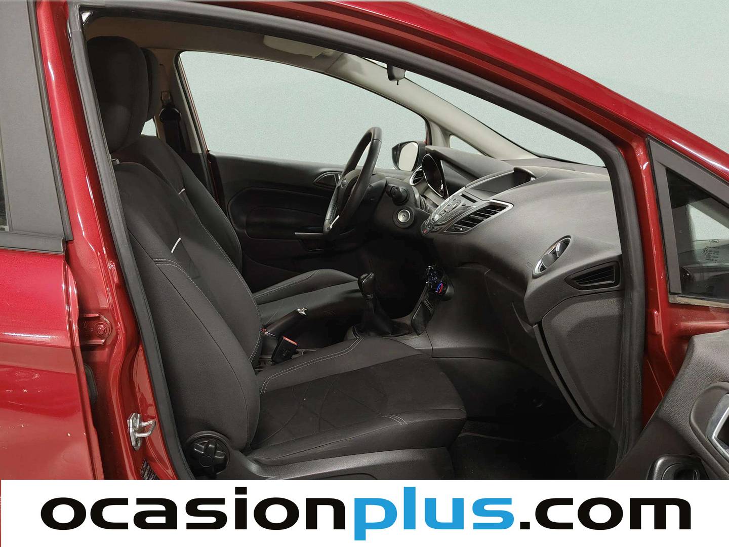 Ford Fiesta Ford Fiesta 1.25 Duratec Trend (82 CV) al mejor precio