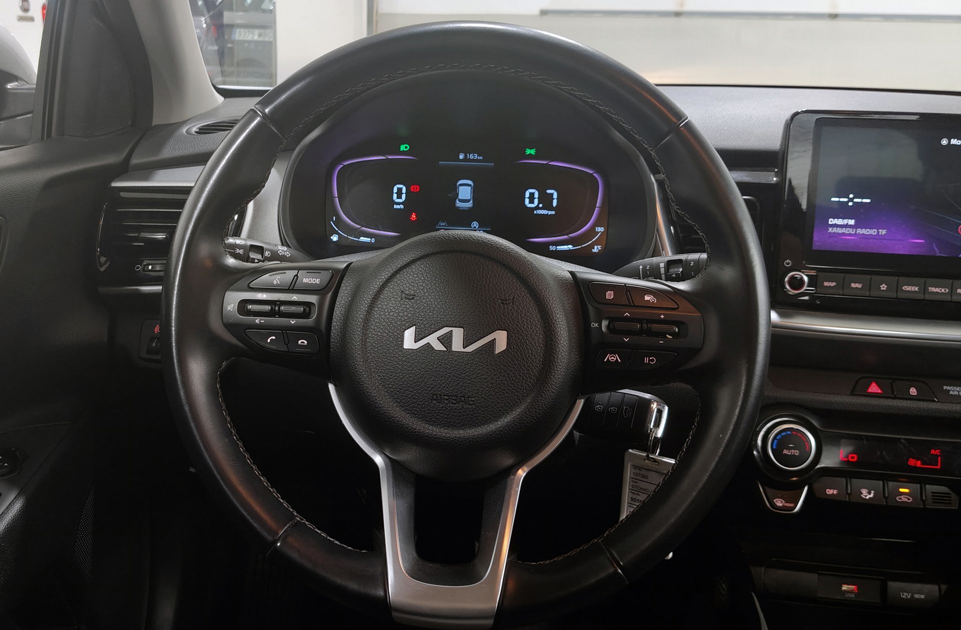 Kia Stonic 1.2 DPi Drive - foto 20
